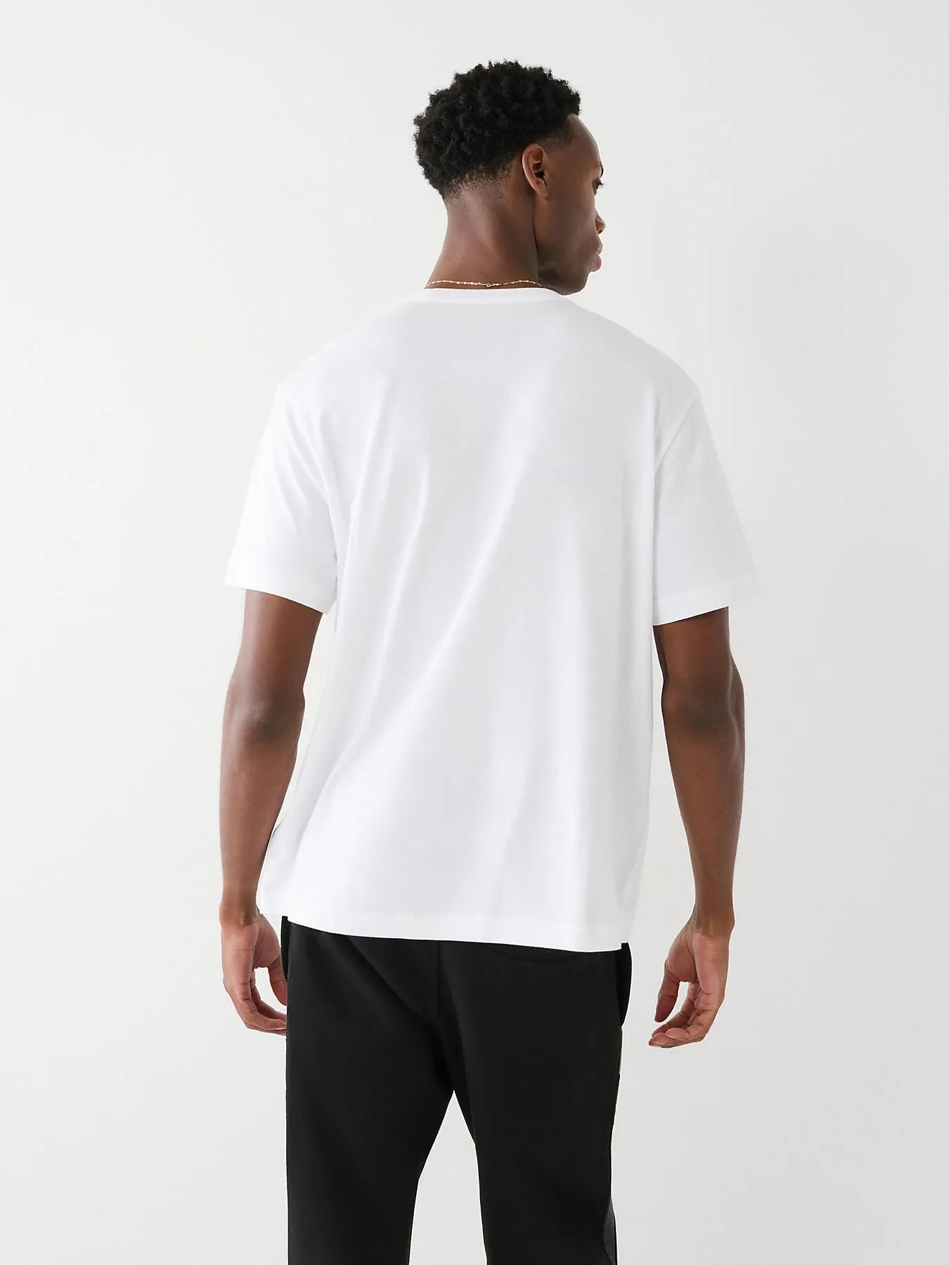 RELAXED REGISTERED TEE