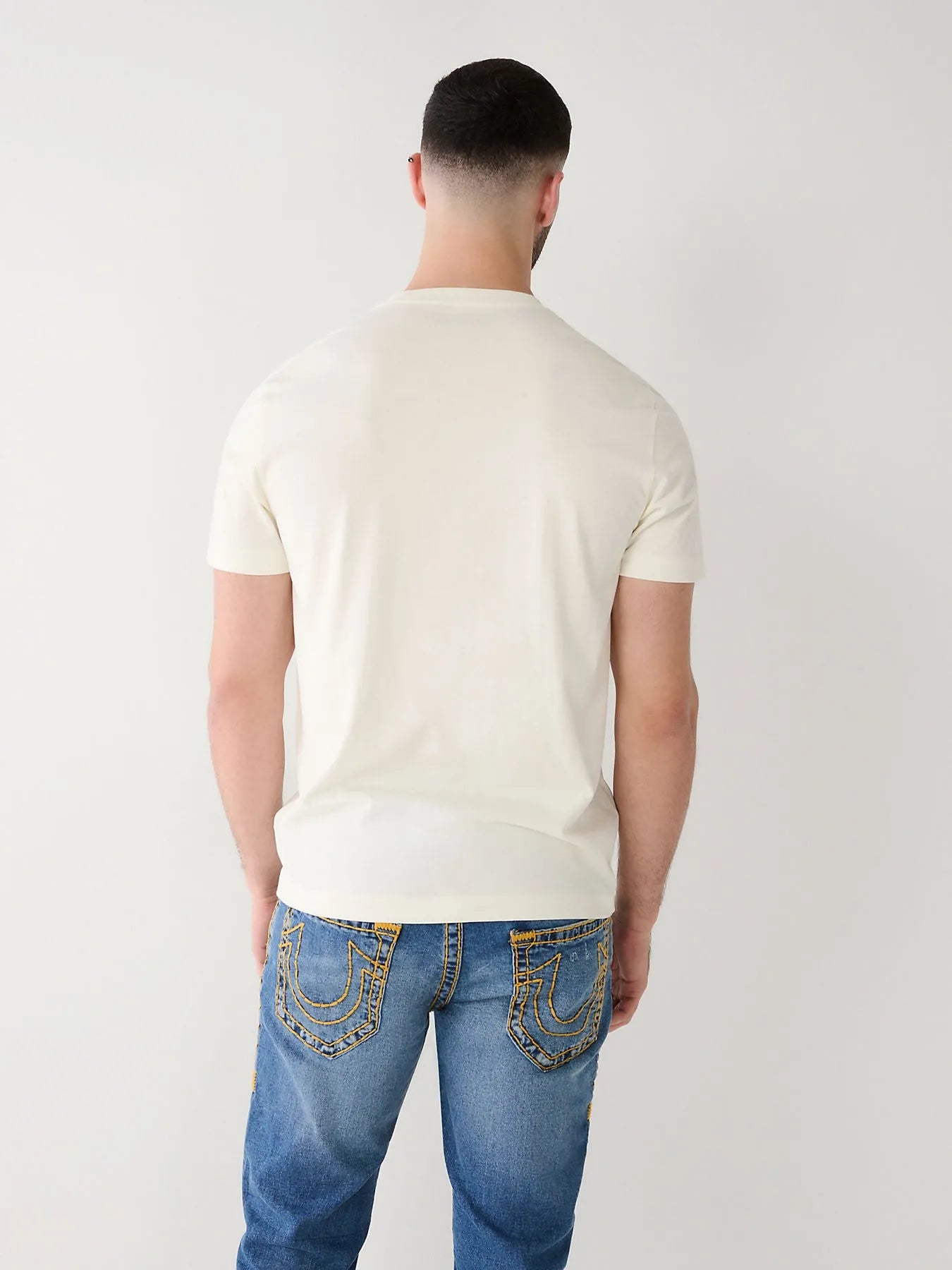 SS TRUE BUDDHA FACE TEE