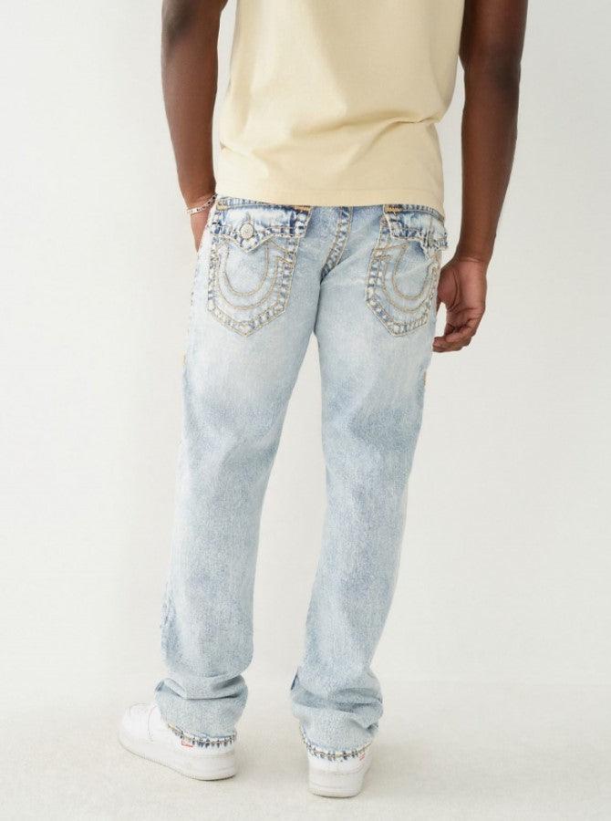 RICKY SUPER T FLAP - TRUE RELIGION MEXICO