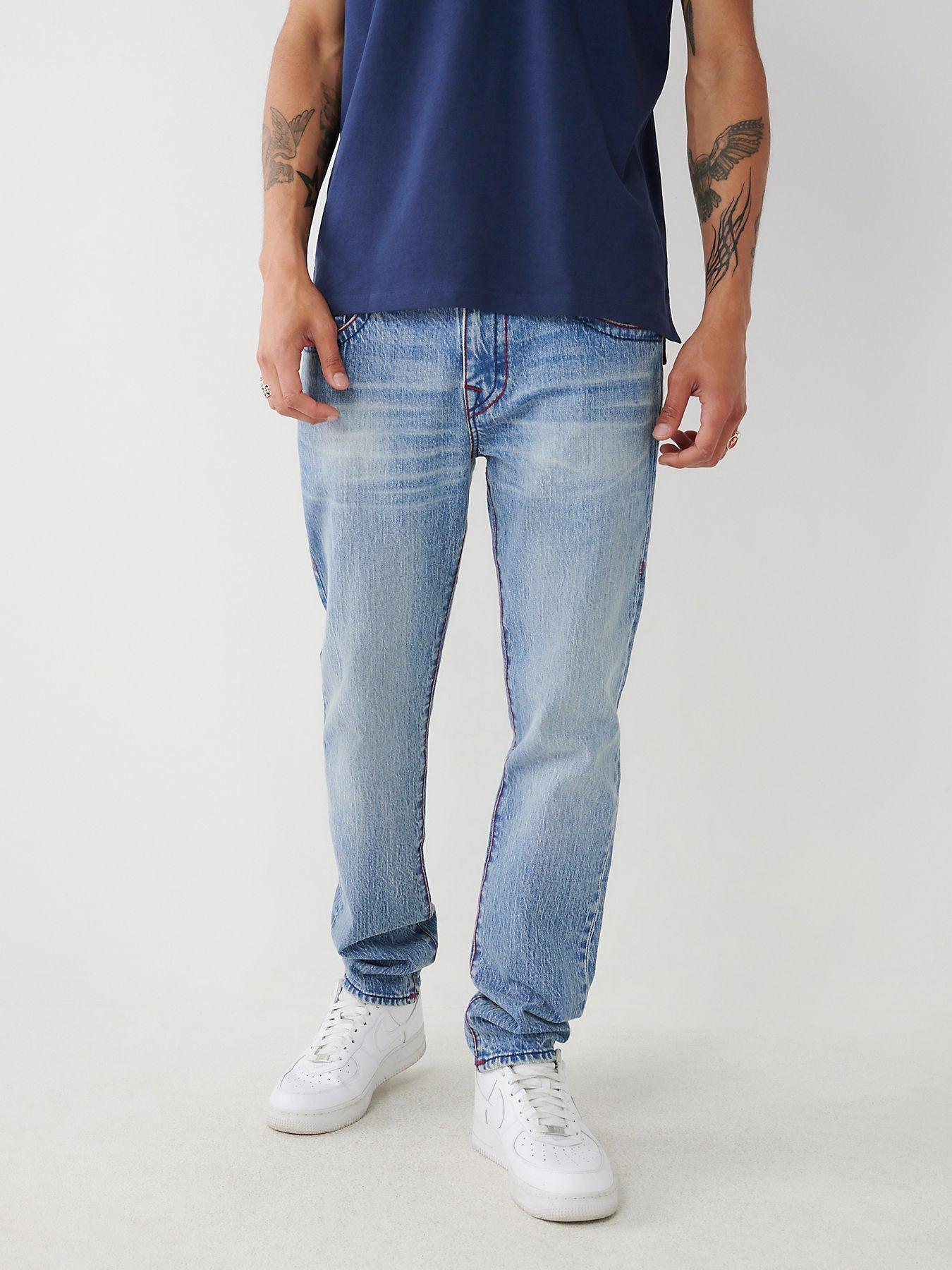 ROCCO BIG T NO FLAP 32IN - TRUE RELIGION MEXICO