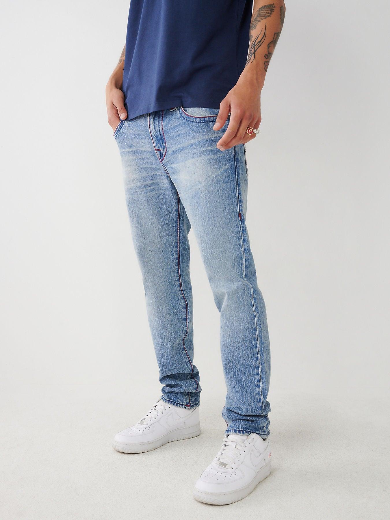 ROCCO BIG T NO FLAP 32IN - TRUE RELIGION MEXICO