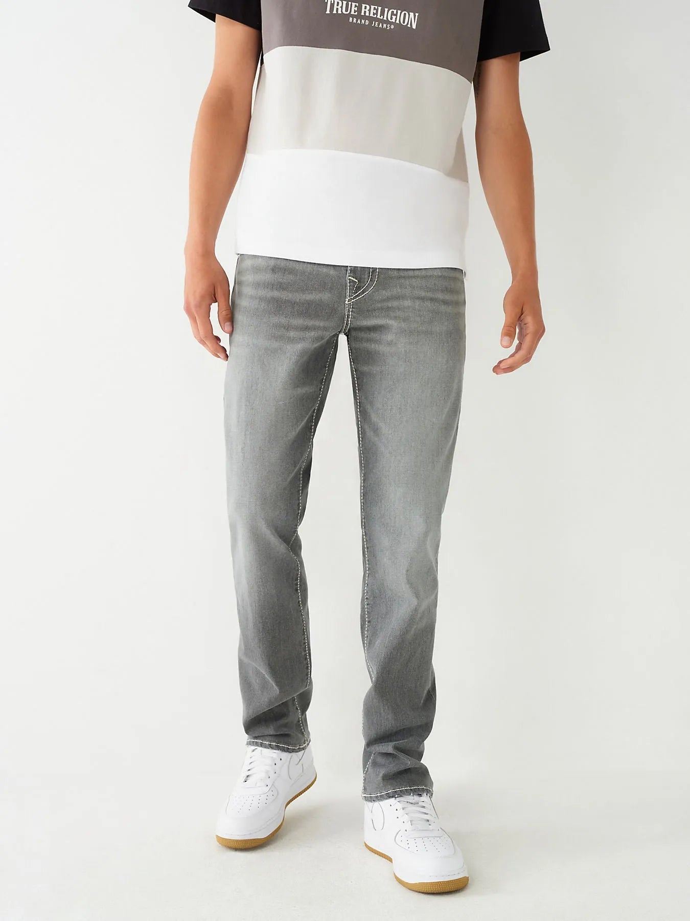 RICKY BIG T FLAP - TRUE RELIGION MEXICO