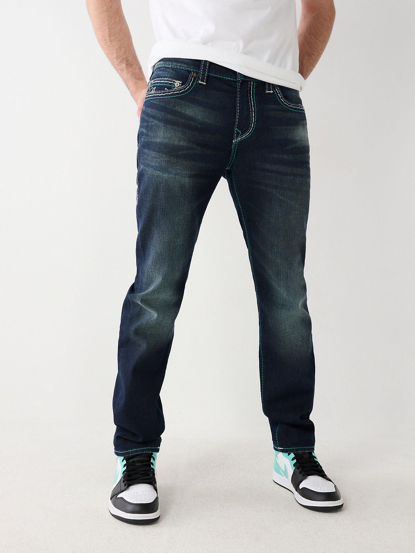 ROCCO NF MB3 UK 32IN - TRUE RELIGION MEXICO