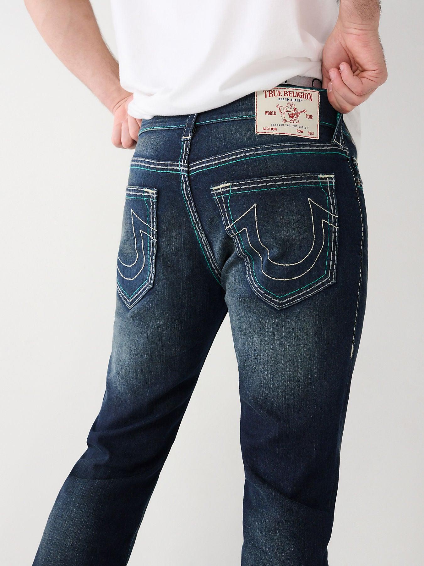 ROCCO NF MB3 UK 32IN - TRUE RELIGION MEXICO