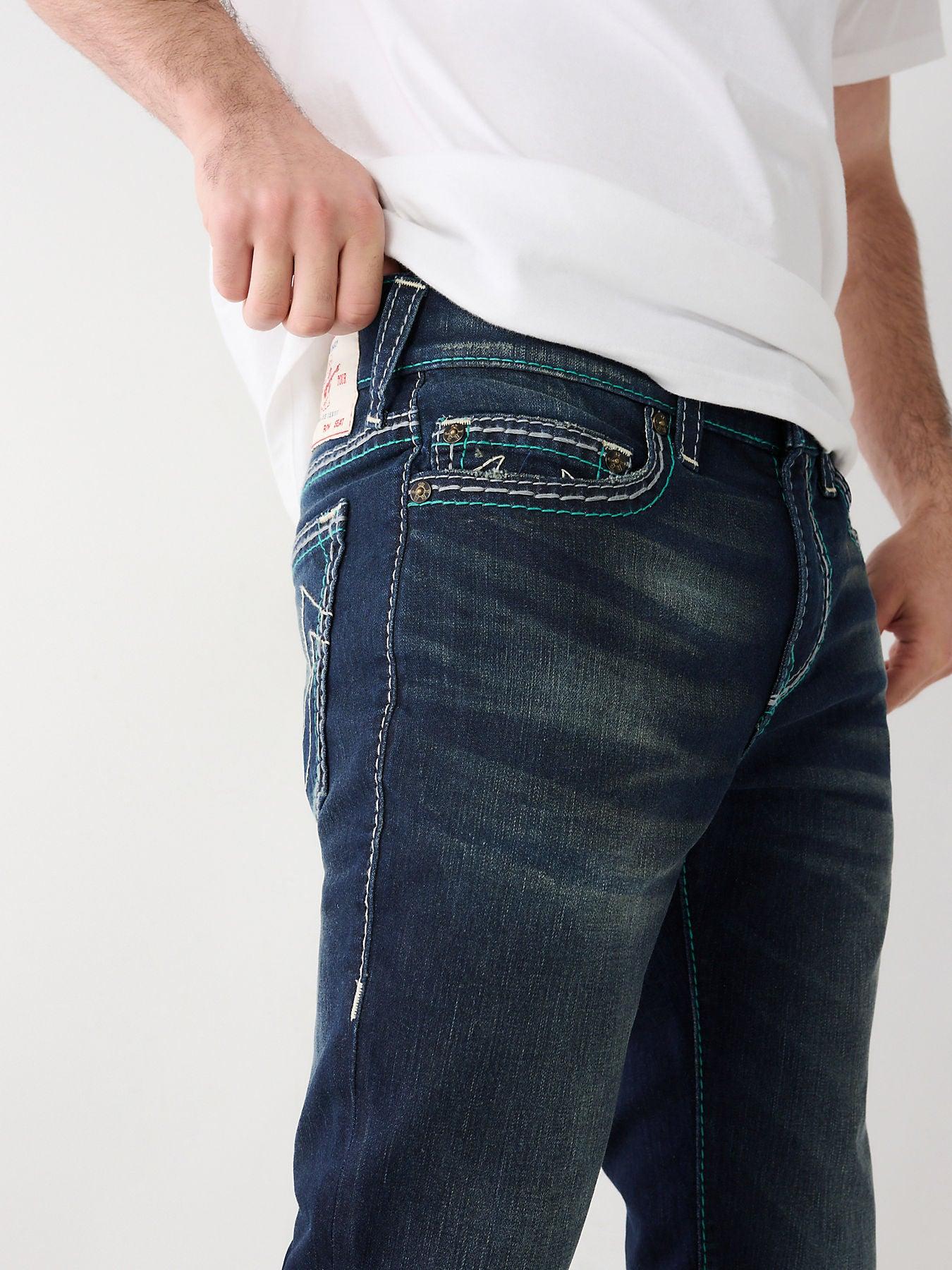 ROCCO NF MB3 UK 32IN - TRUE RELIGION MEXICO