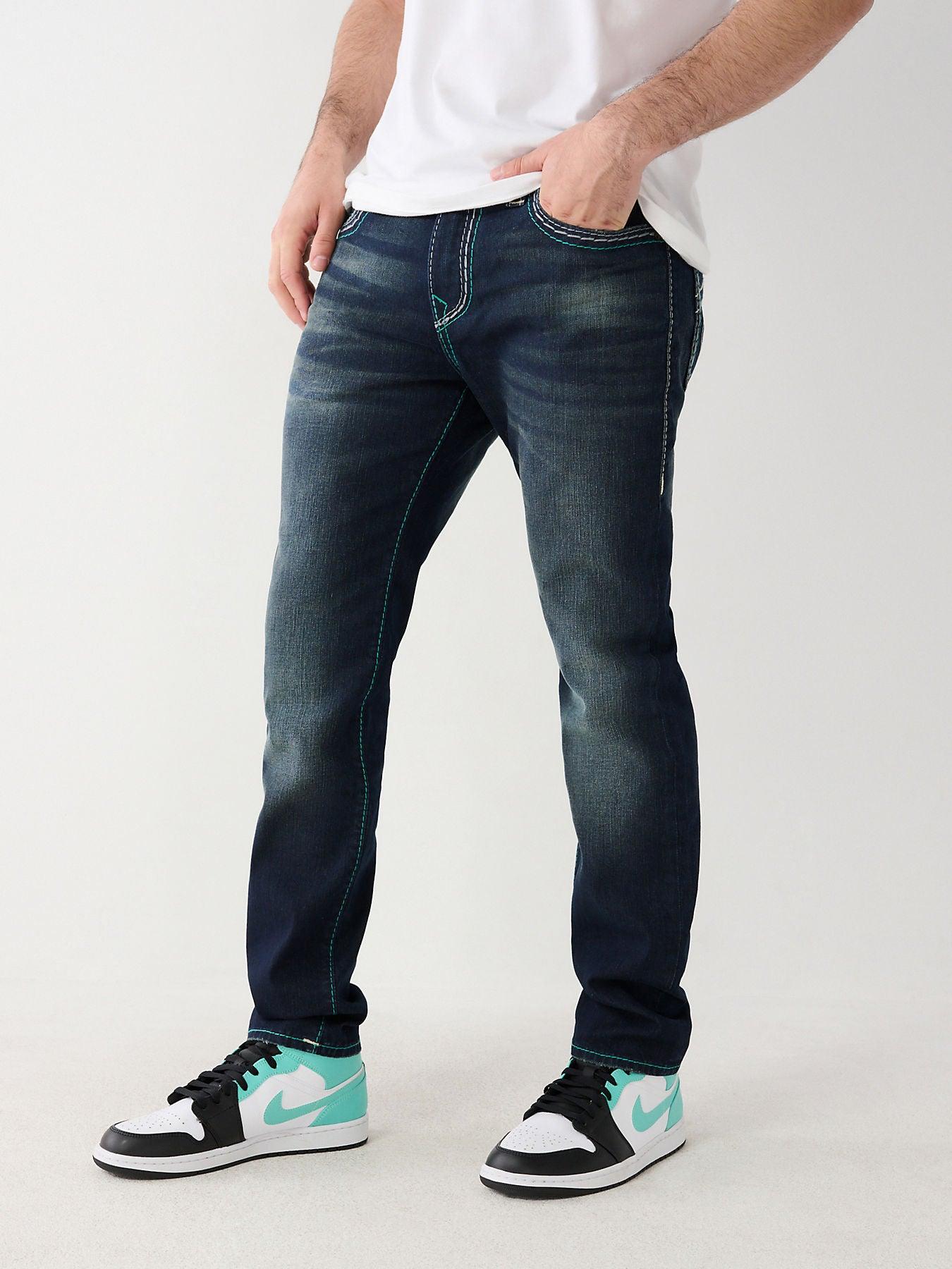ROCCO NF MB3 UK 32IN - TRUE RELIGION MEXICO