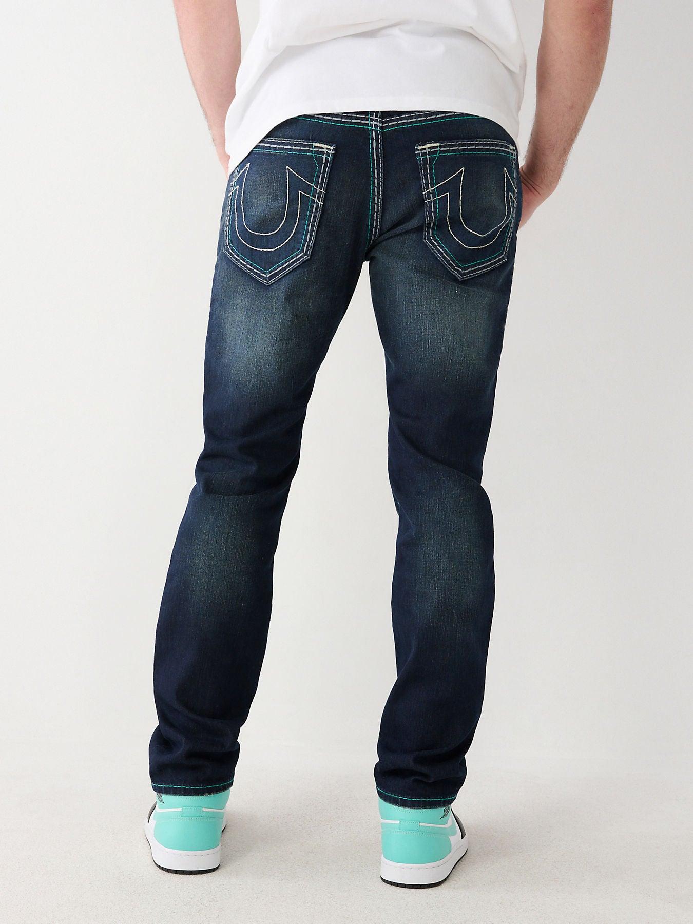 ROCCO NF MB3 UK 32IN - TRUE RELIGION MEXICO
