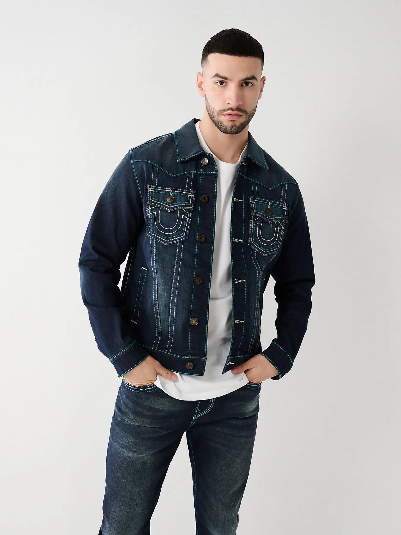 JIMMY JACKET MB3 UK