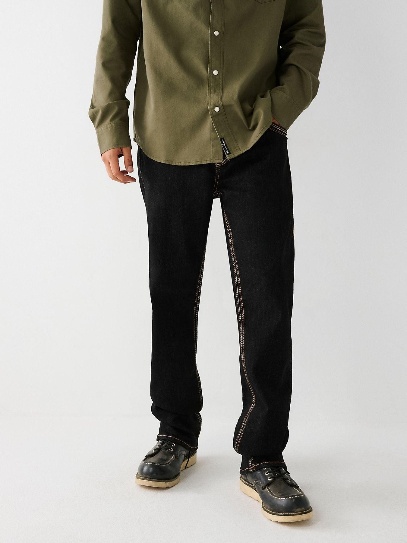 RICKY BIG QT NO FLAP - TRUE RELIGION MEXICO
