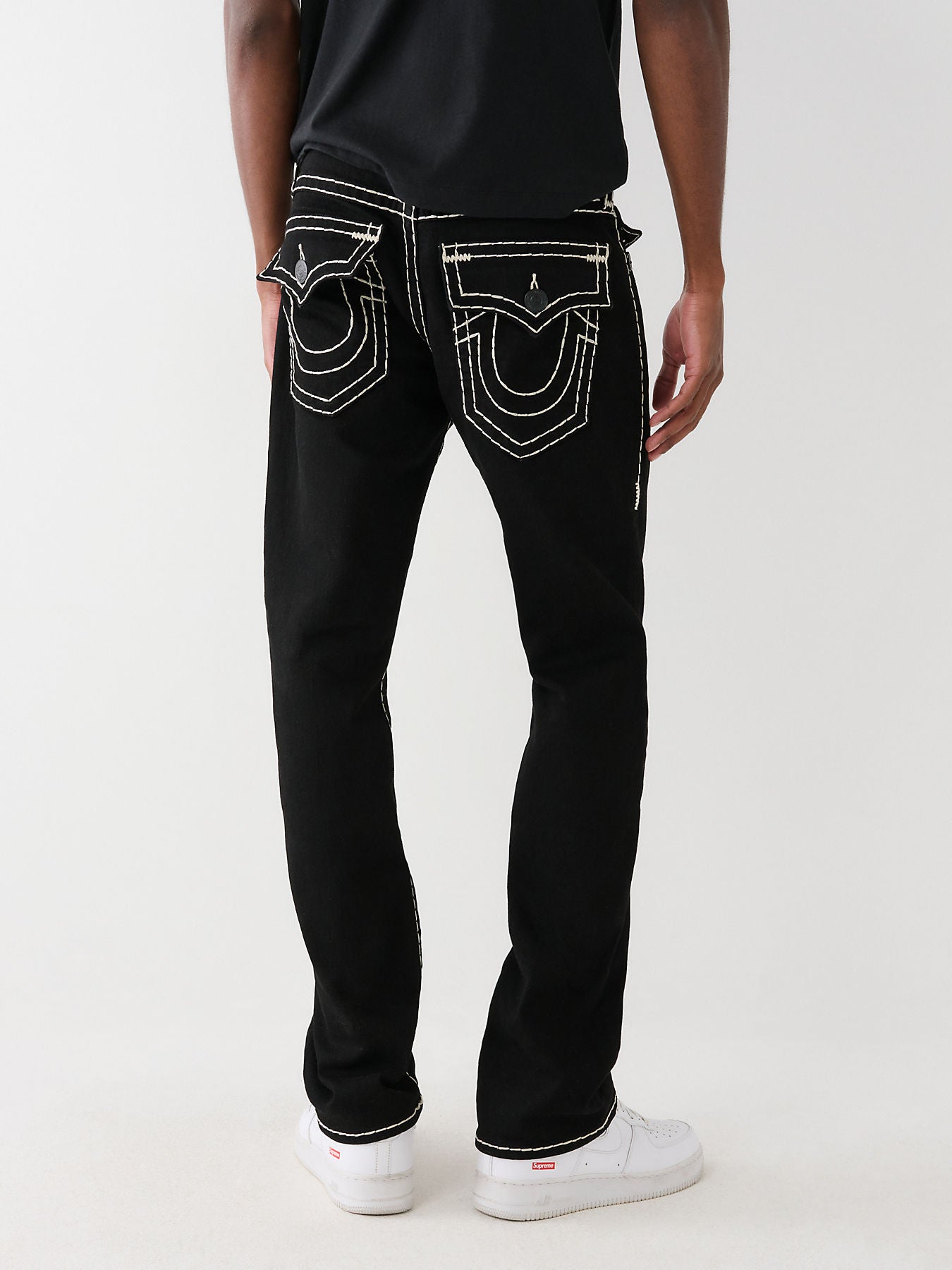 RICKY SUPER T FLAP