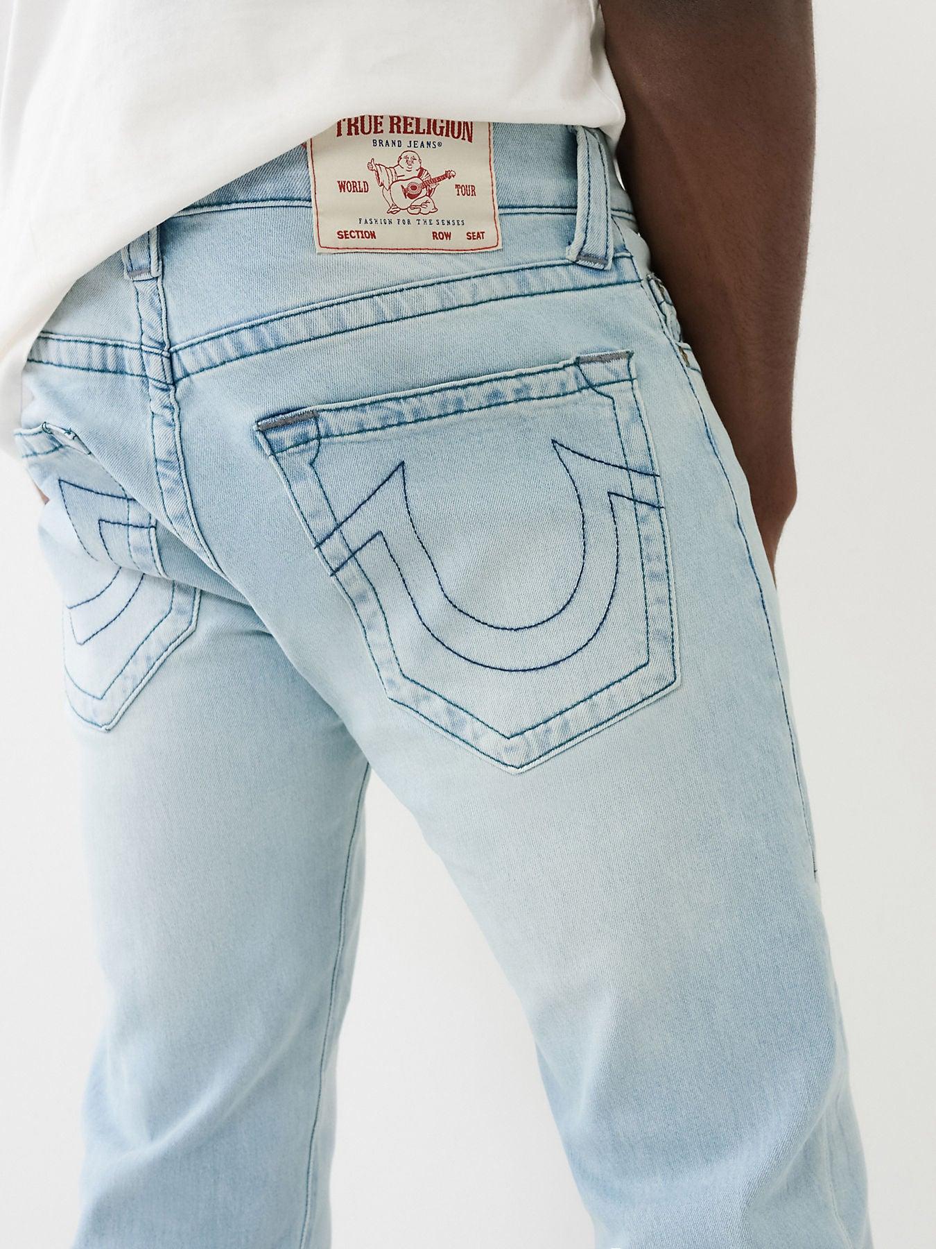 ROCCO SN NO FLAP 32 IN - TRUE RELIGION MEXICO