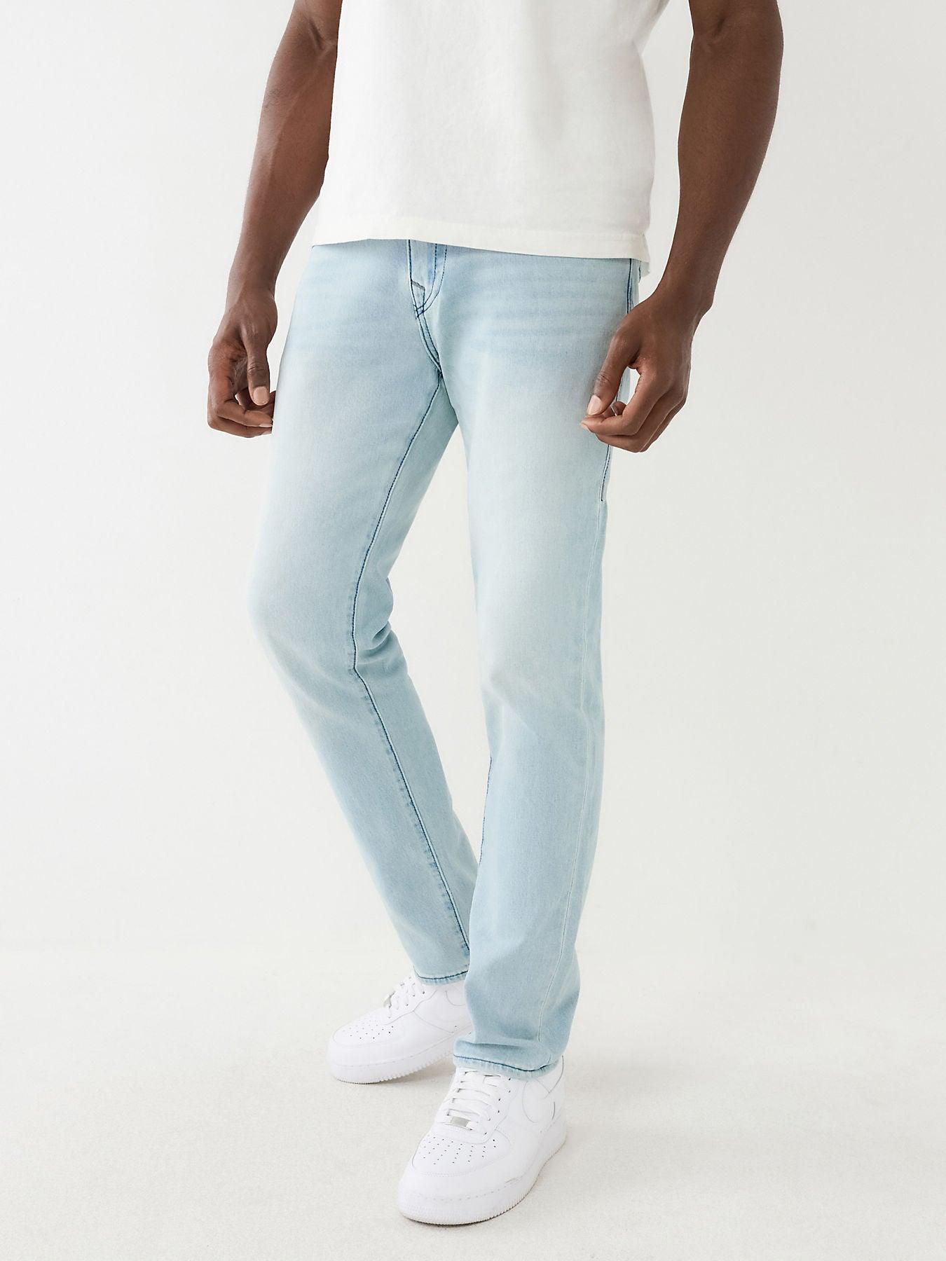 ROCCO SN NO FLAP 32 IN - TRUE RELIGION MEXICO