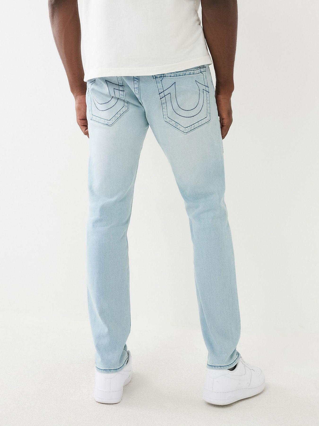 ROCCO SN NO FLAP 32 IN - TRUE RELIGION MEXICO