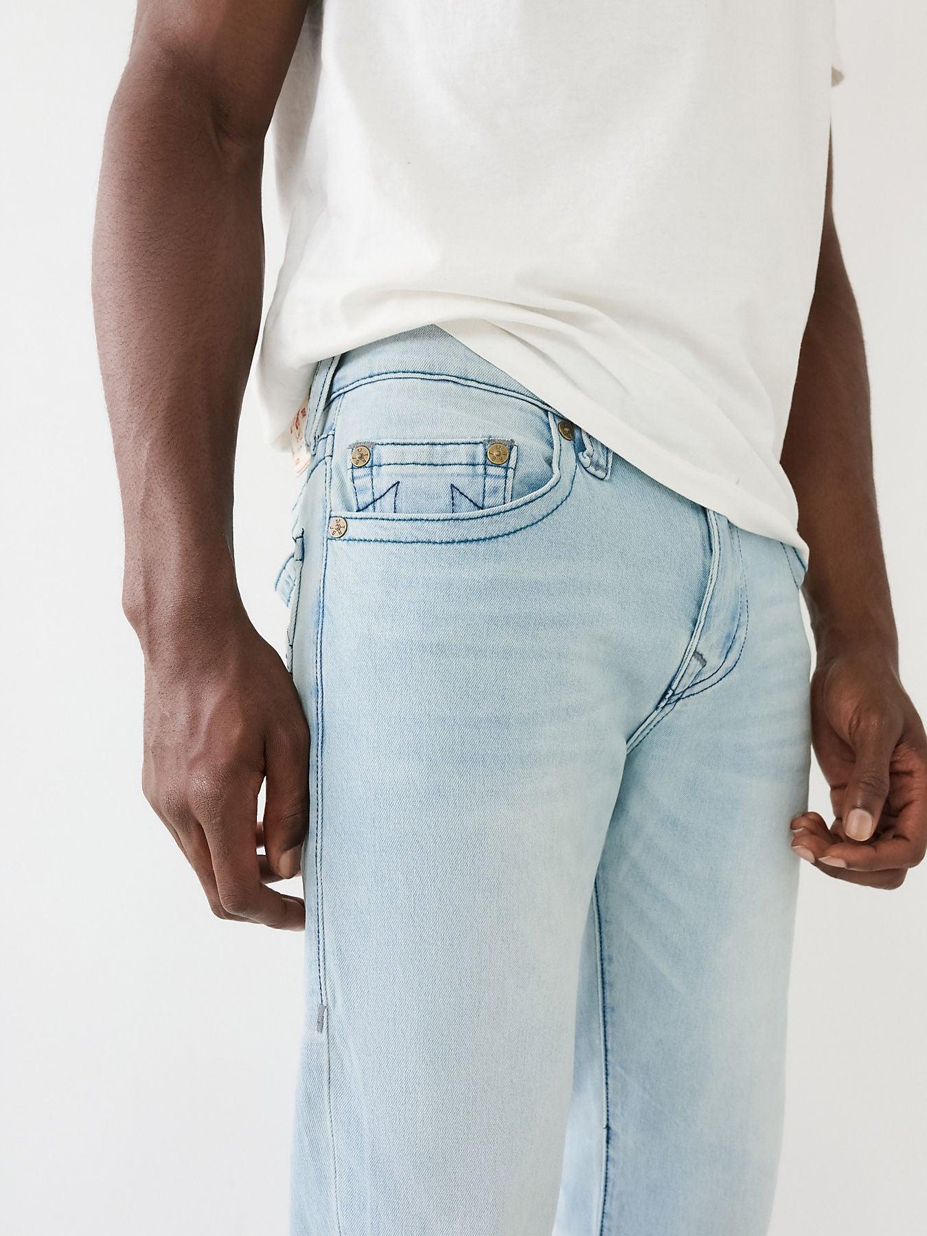 ROCCO SN NO FLAP 32 IN - TRUE RELIGION MEXICO