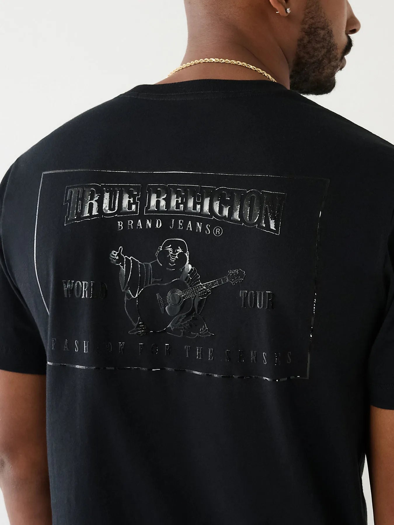 SS BOX HS TEE