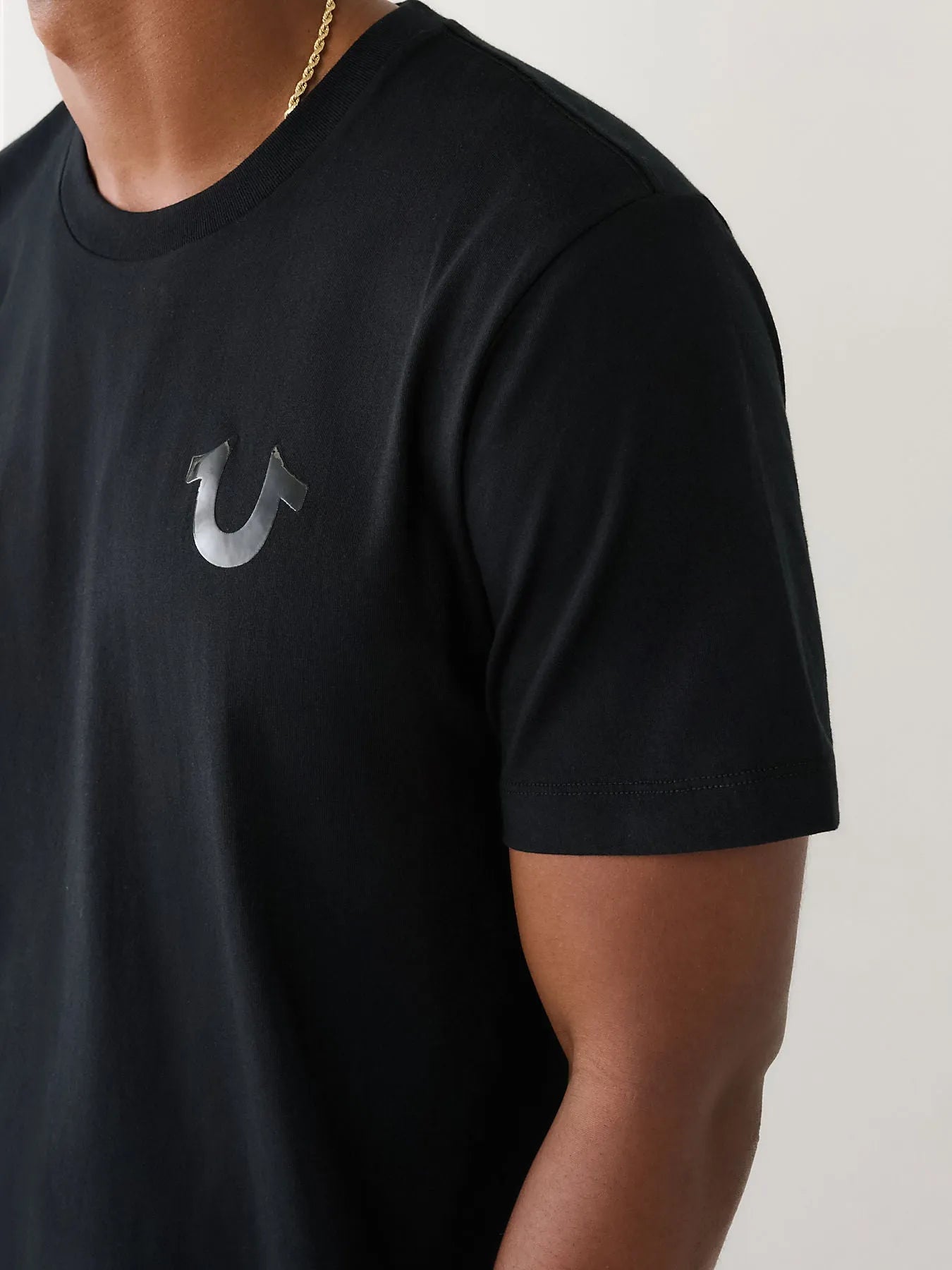 SS BOX HS TEE