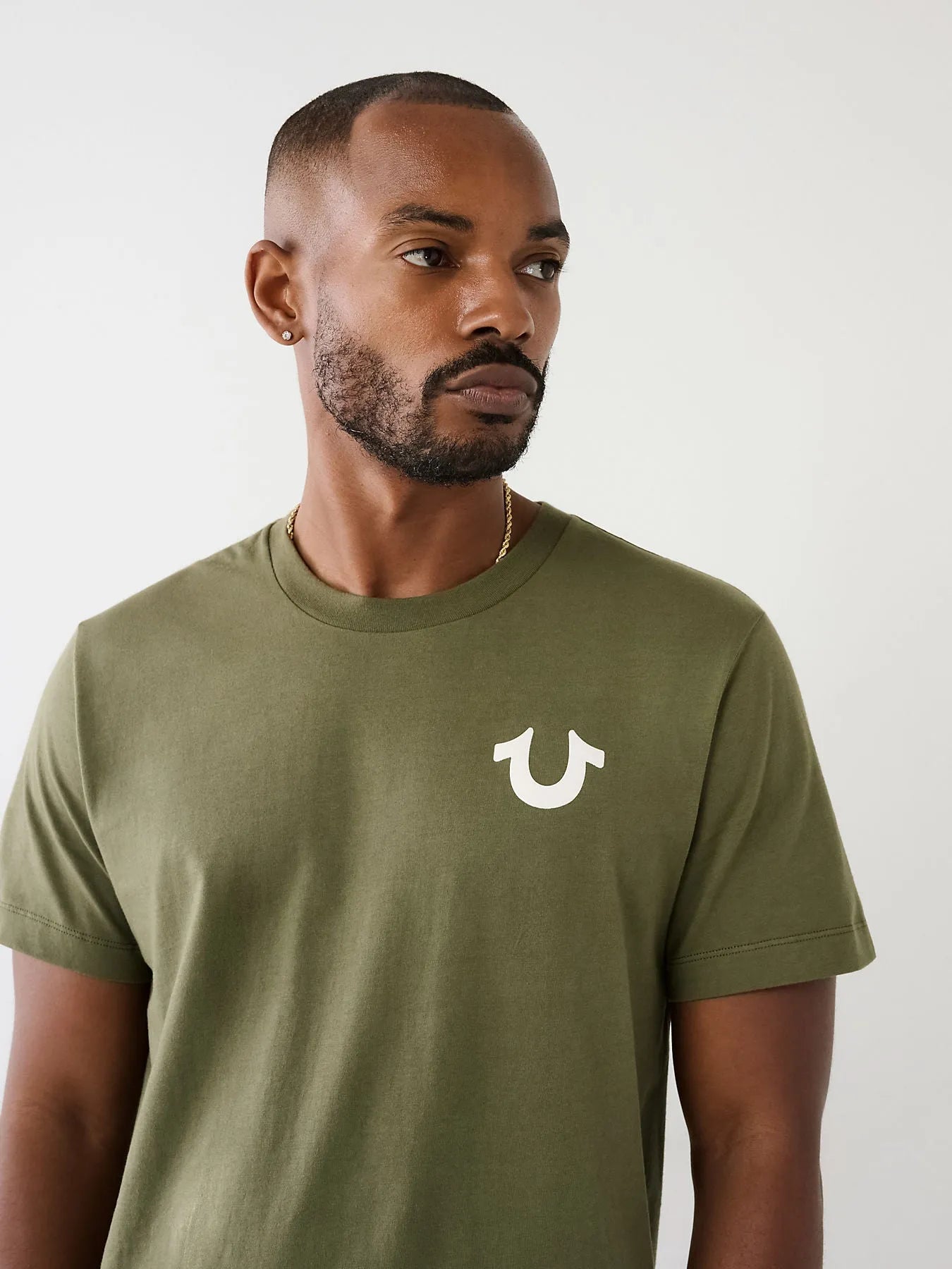 SS BOX HS TEE