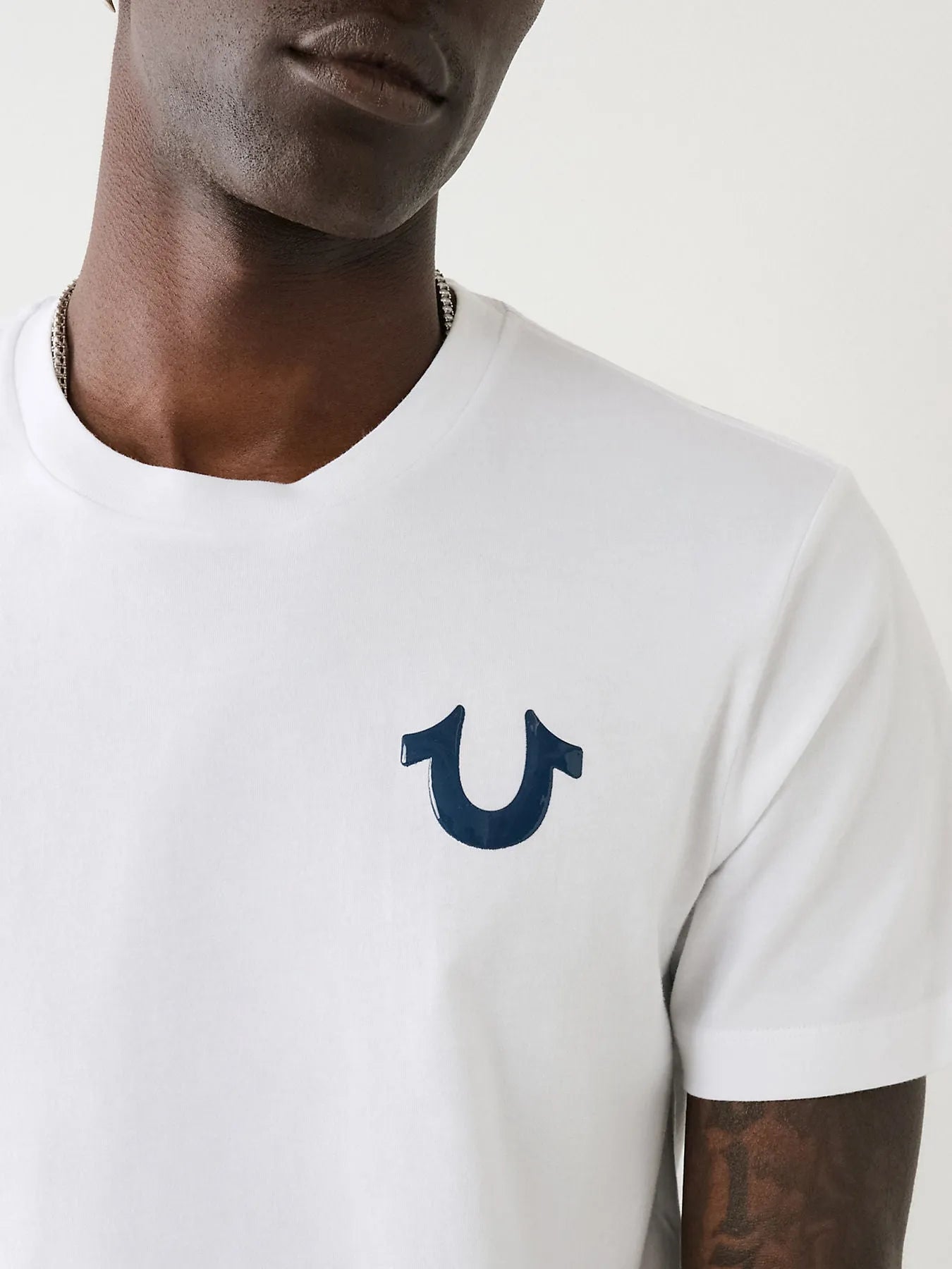 SS BOX HS TEE