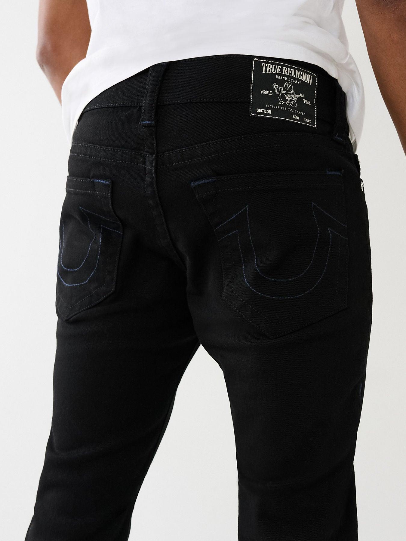 MATT ULTRA SKINNY SN NF 32IN - TRUE RELIGION MEXICO