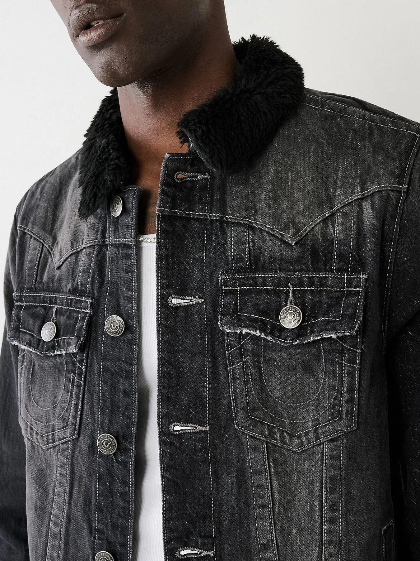 SHERPA SN JIMMY JACKET