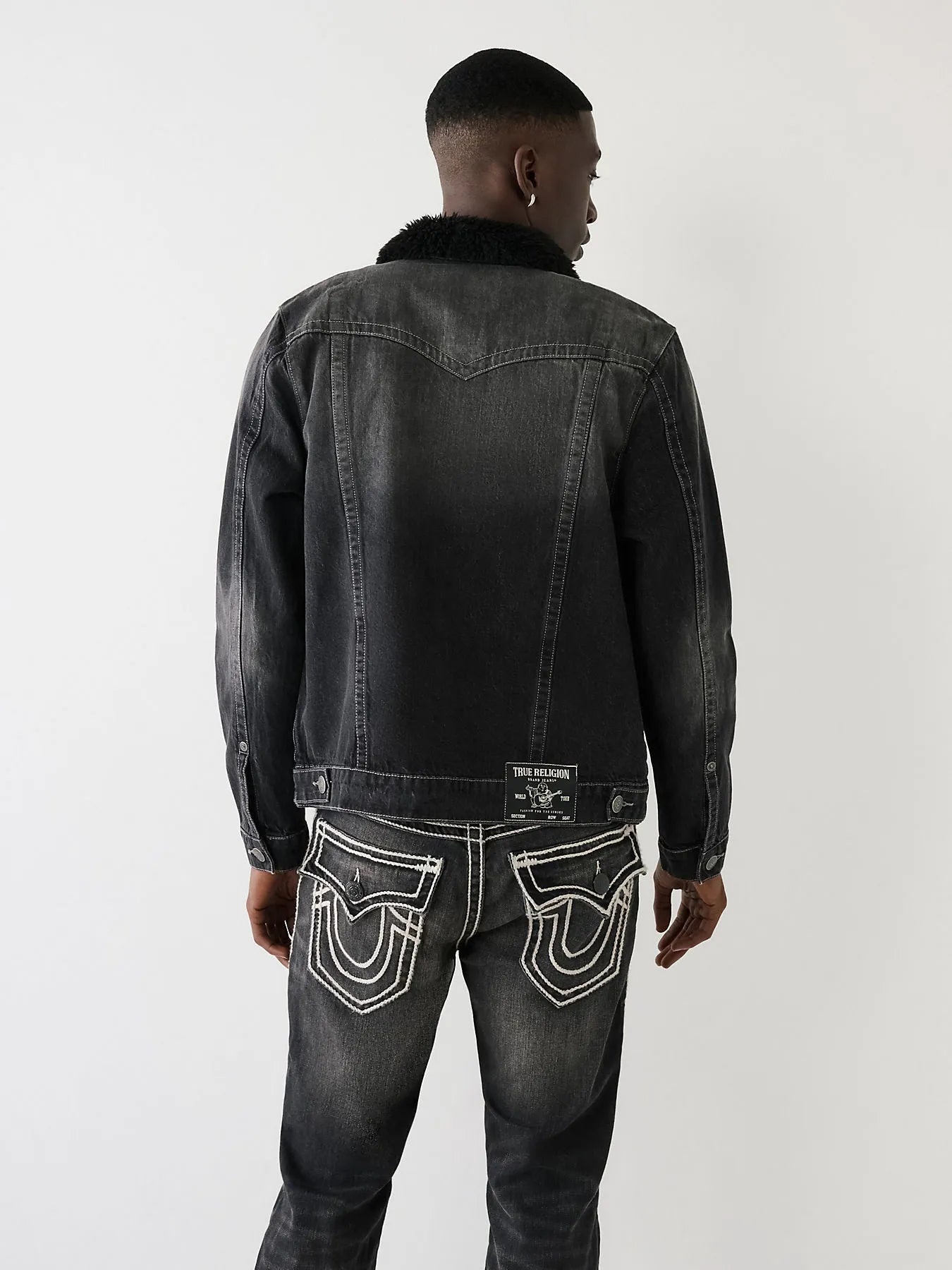 SHERPA SN JIMMY JACKET