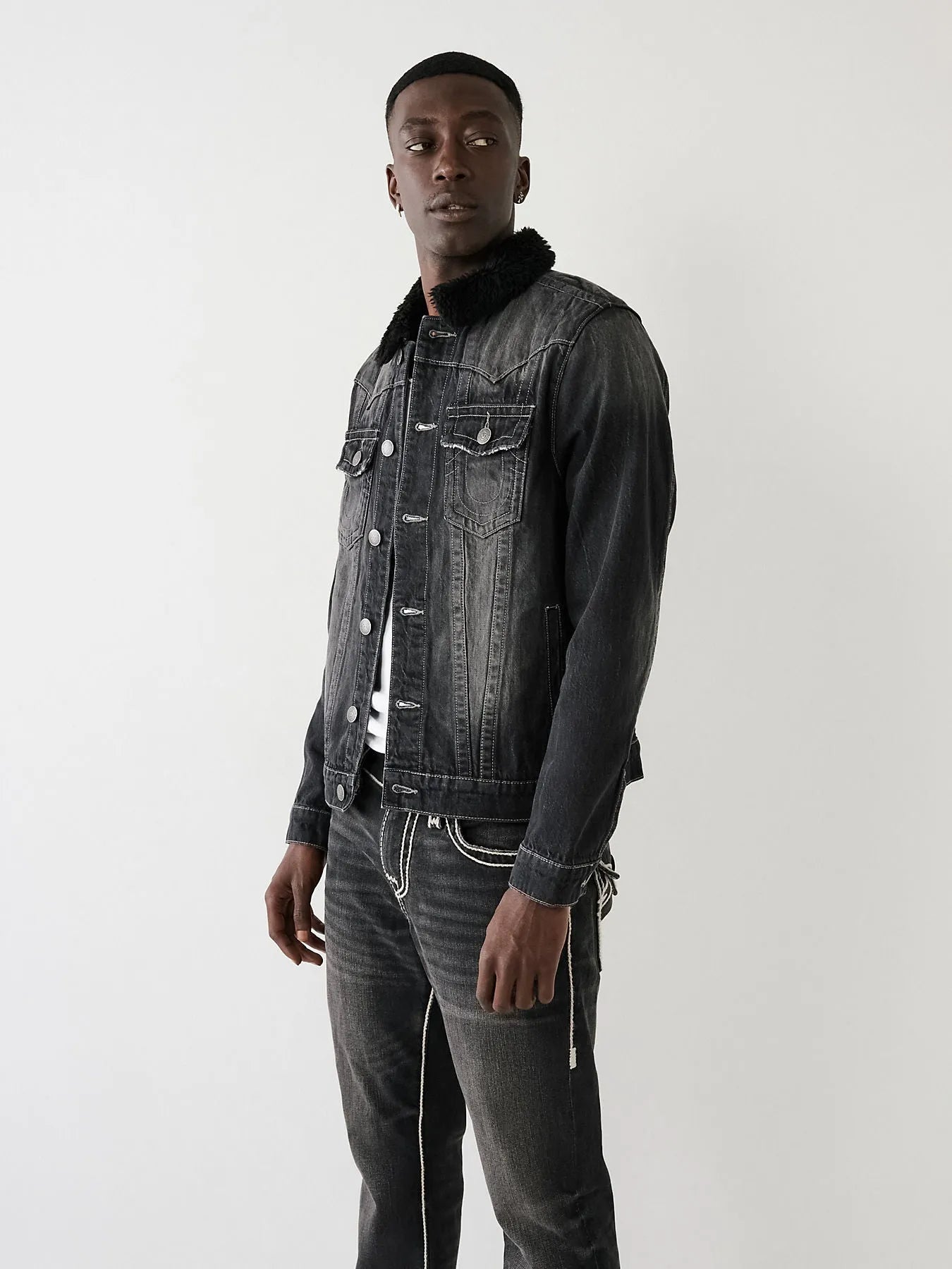 SHERPA SN JIMMY JACKET