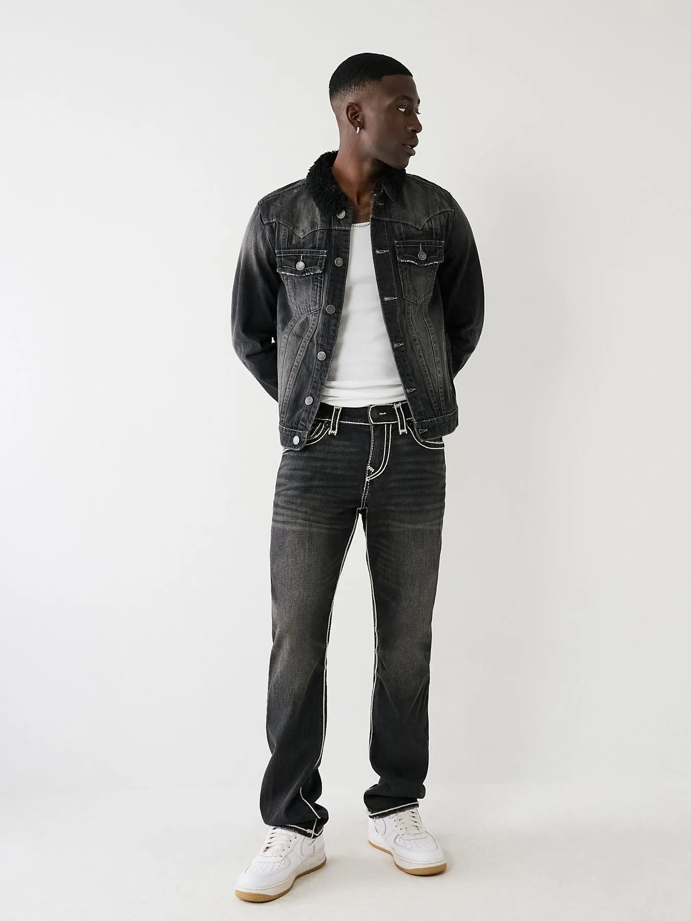 SHERPA SN JIMMY JACKET