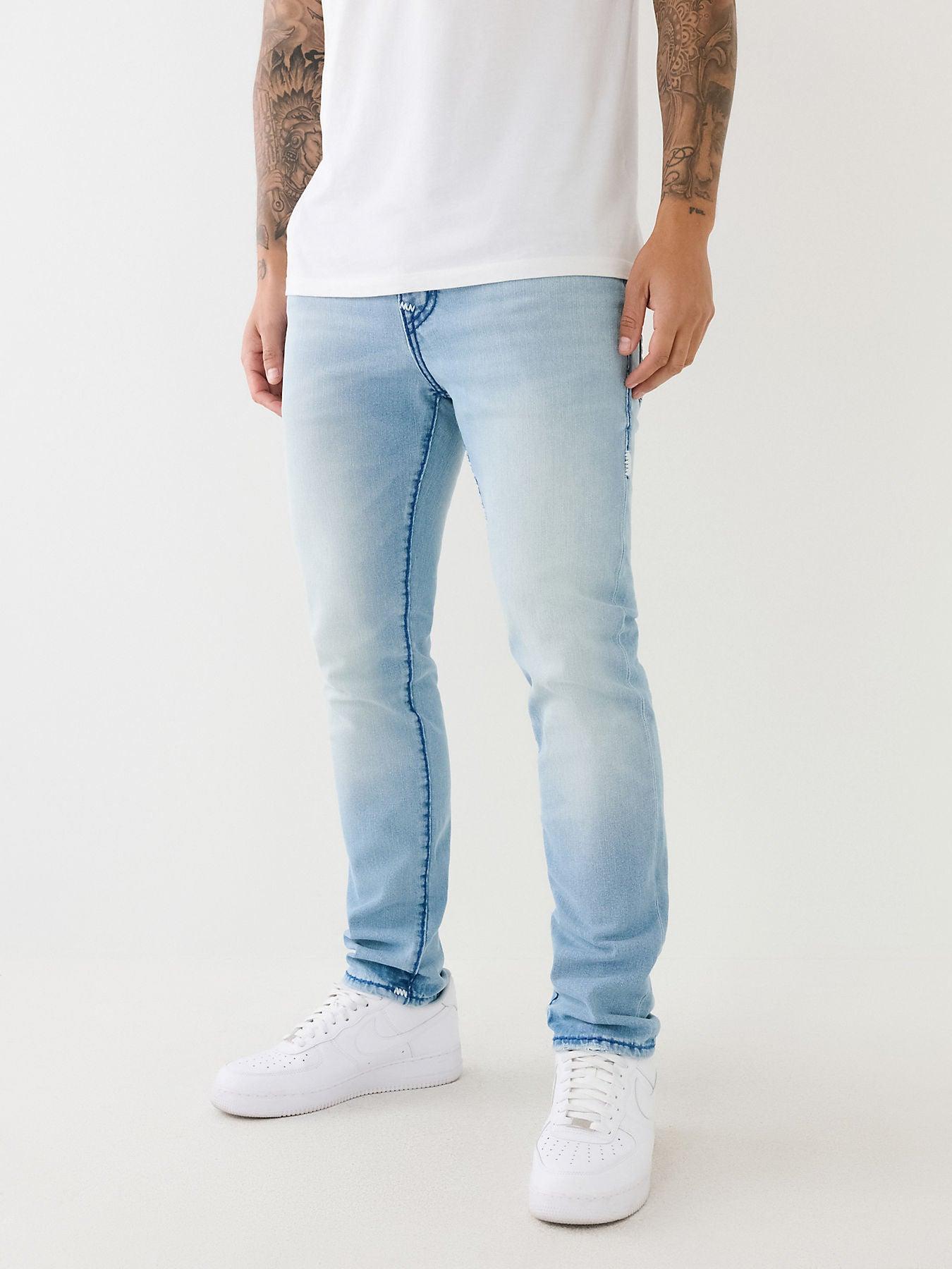 ROCCO SUPER T FLAP 32 IN - TRUE RELIGION MEXICO