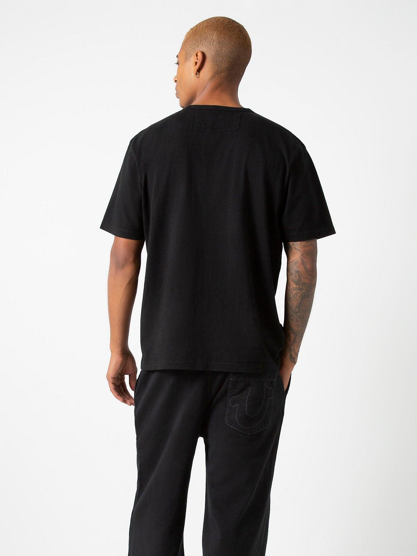 SS SAxTR Collab TEE - TRUE RELIGION MEXICO