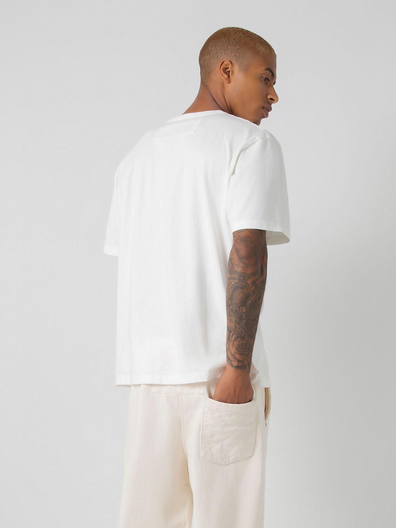 SS SAxTR Collab TEE - TRUE RELIGION MEXICO