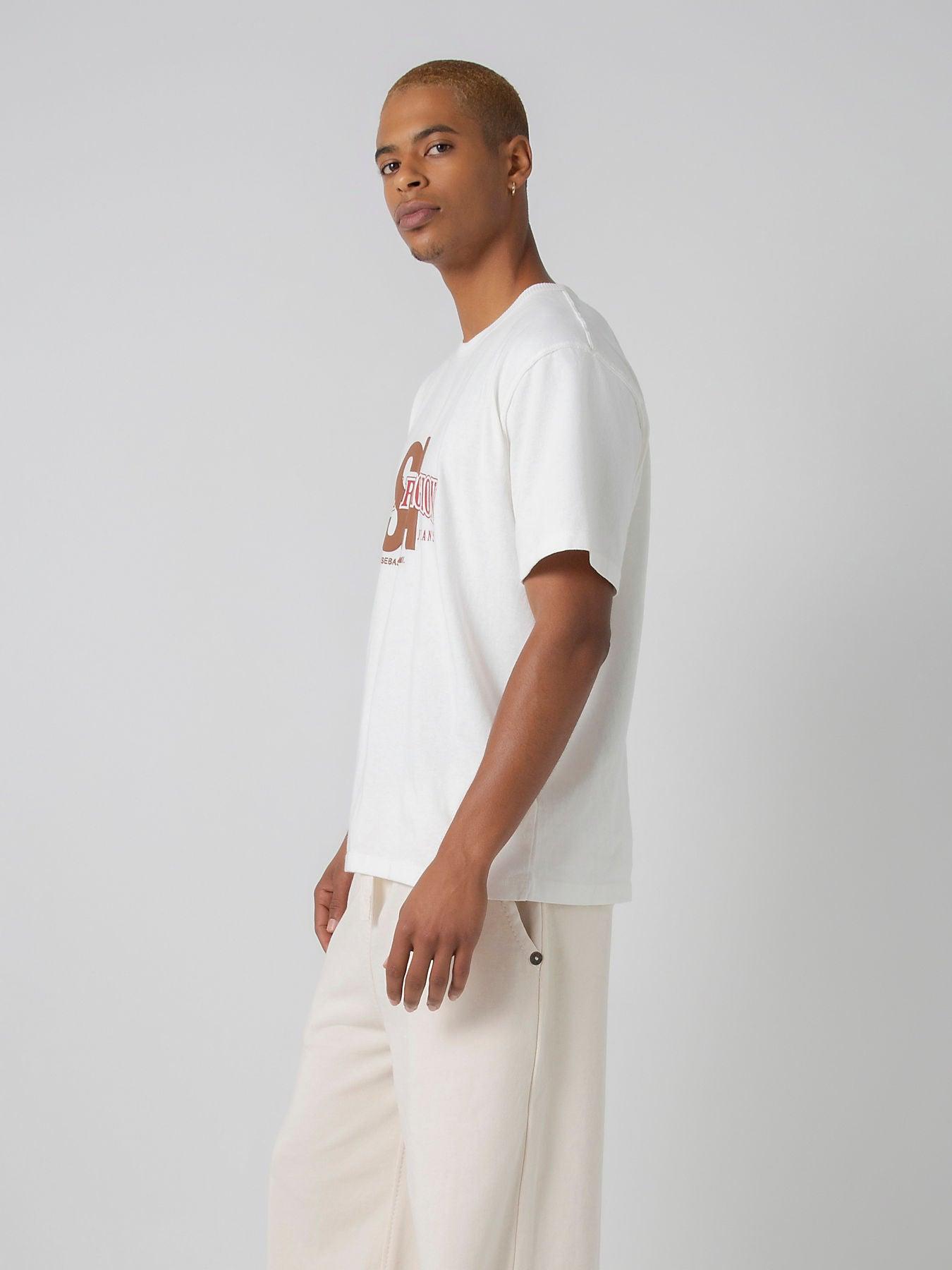 SS SAxTR Collab TEE - TRUE RELIGION MEXICO