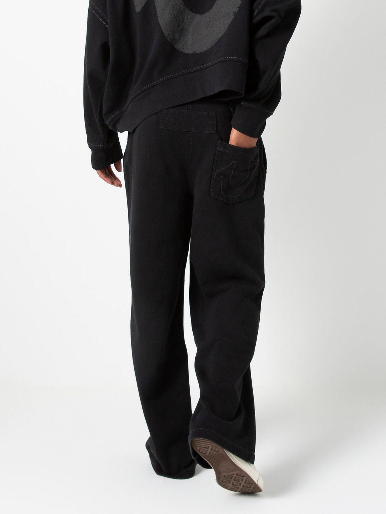 BIG RICK SWEAT PANT SAxTR - TRUE RELIGION MEXICO