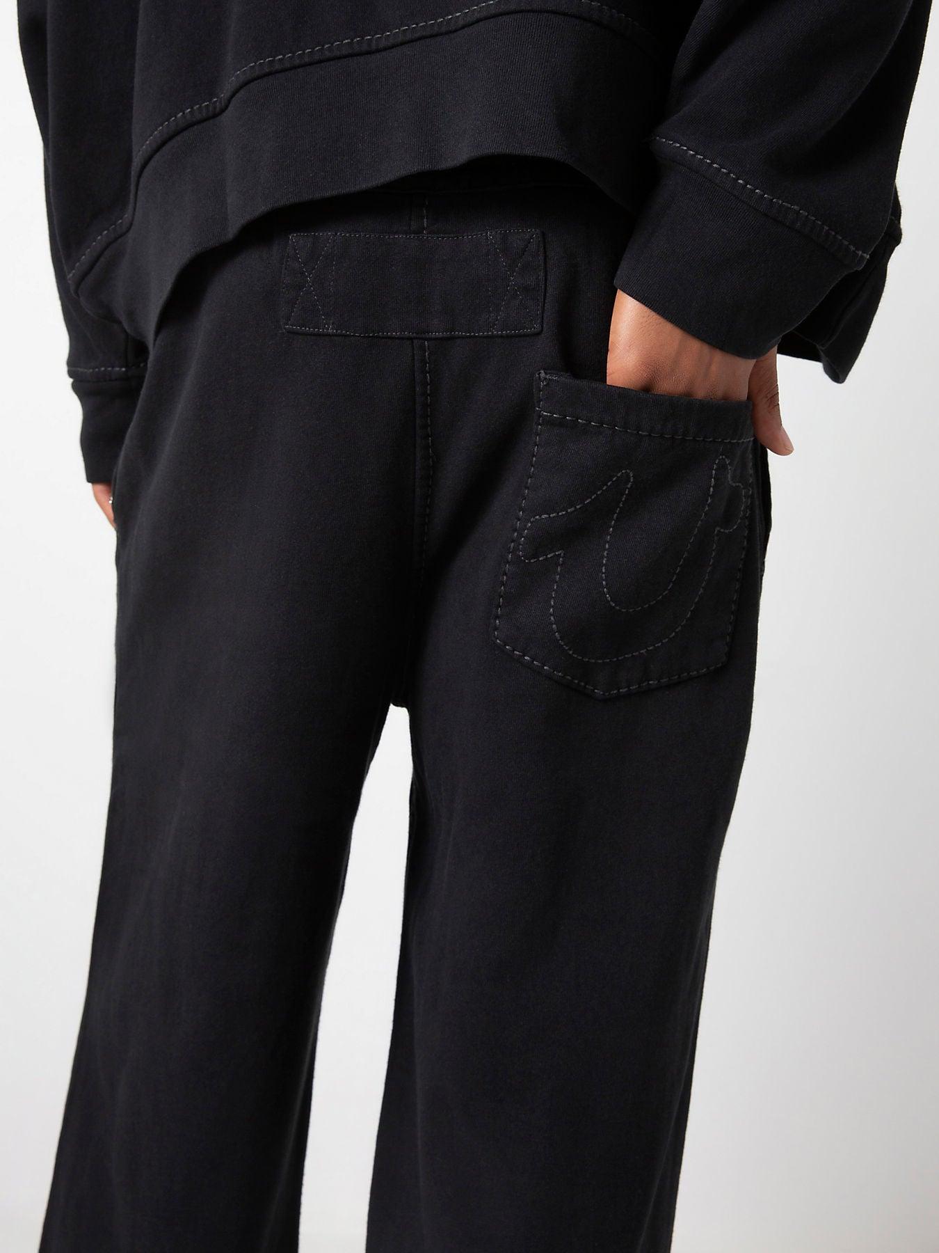 BIG RICK SWEAT PANT SAxTR - TRUE RELIGION MEXICO