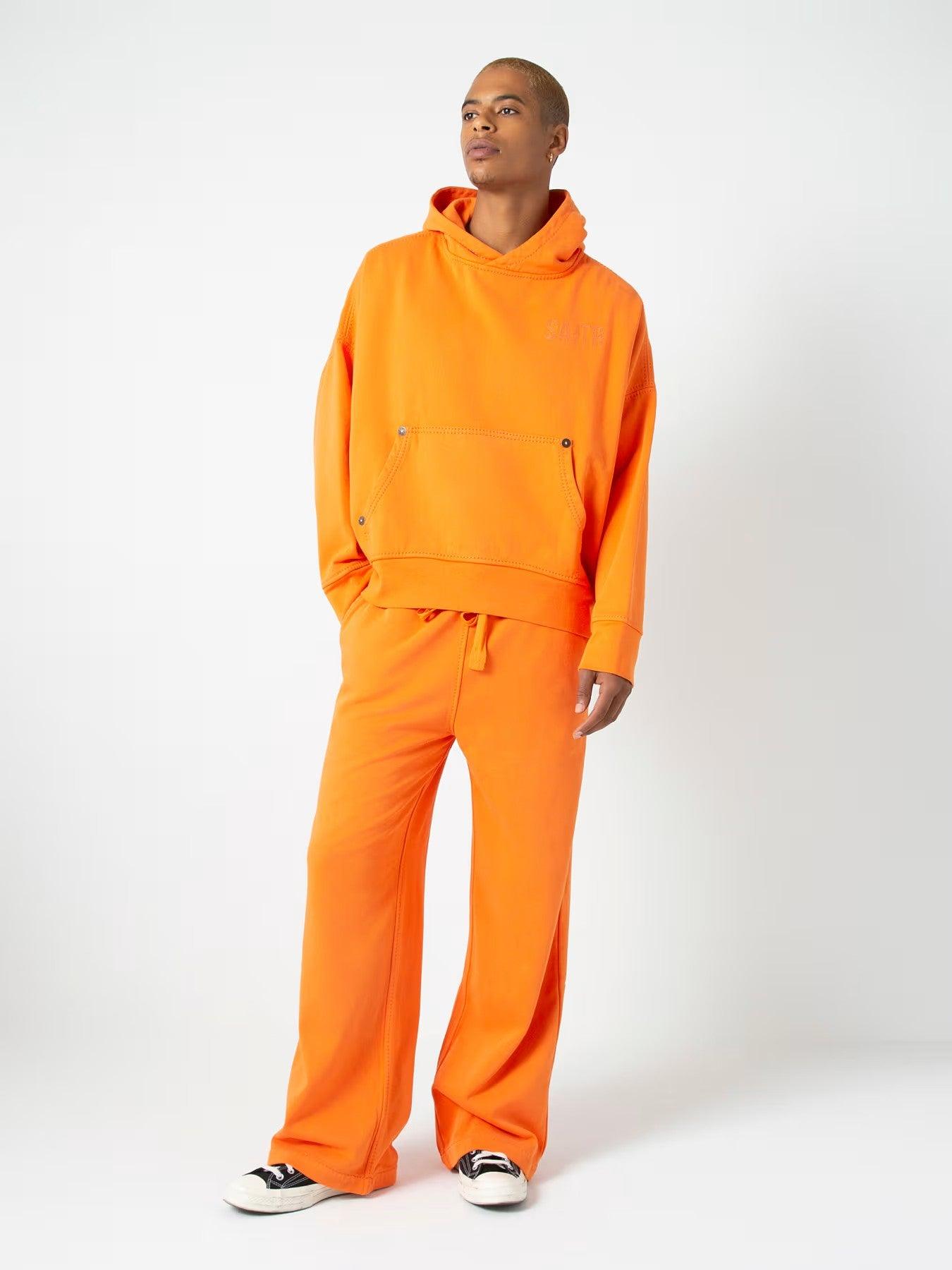 BIG RICK SWEAT PANT SAxTR - TRUE RELIGION MEXICO