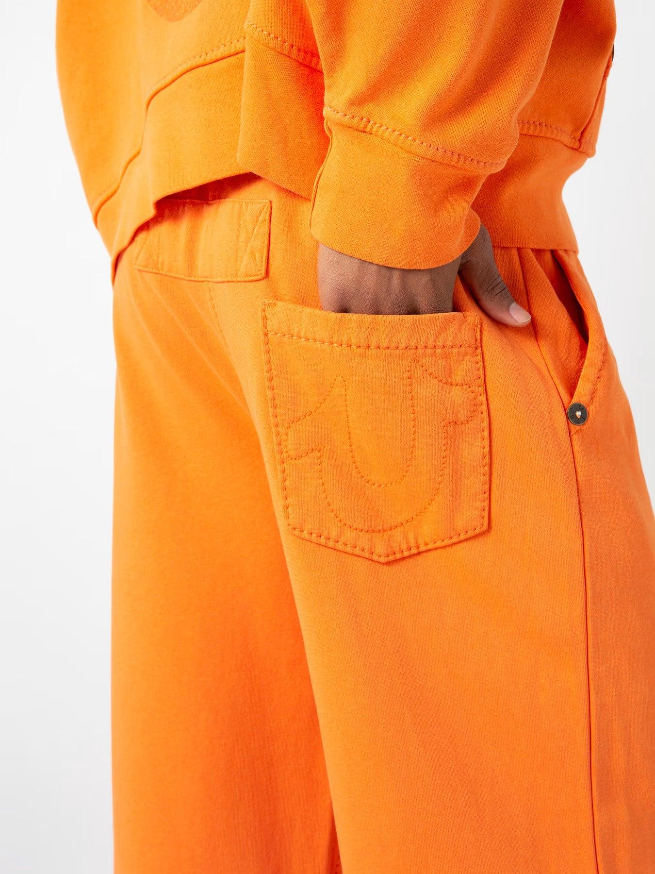 BIG RICK SWEAT PANT SAxTR - TRUE RELIGION MEXICO