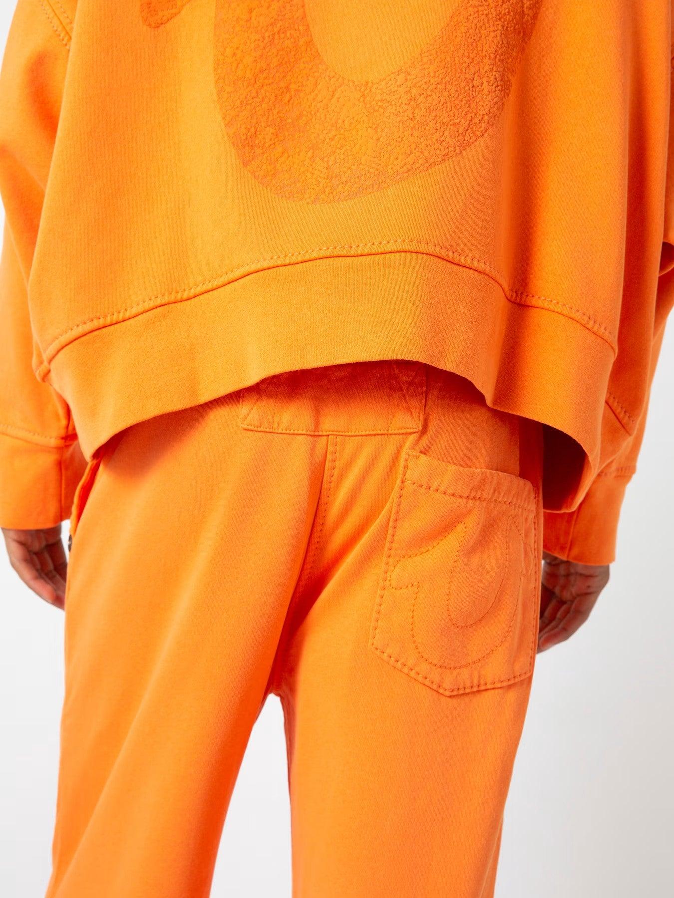 BIG RICK SWEAT PANT SAxTR - TRUE RELIGION MEXICO