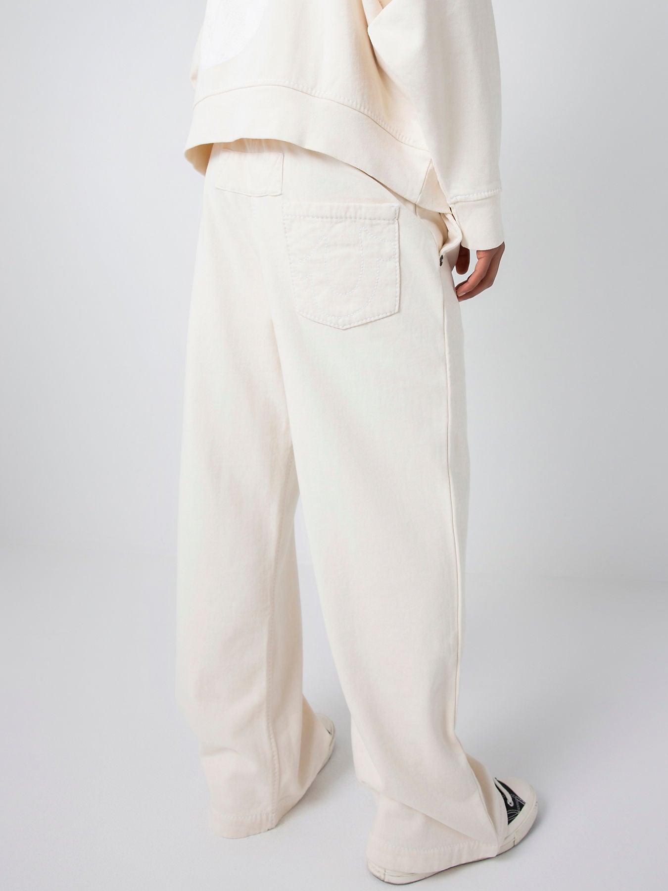 BIG RICK SWEAT PANT SAxTR - TRUE RELIGION MEXICO