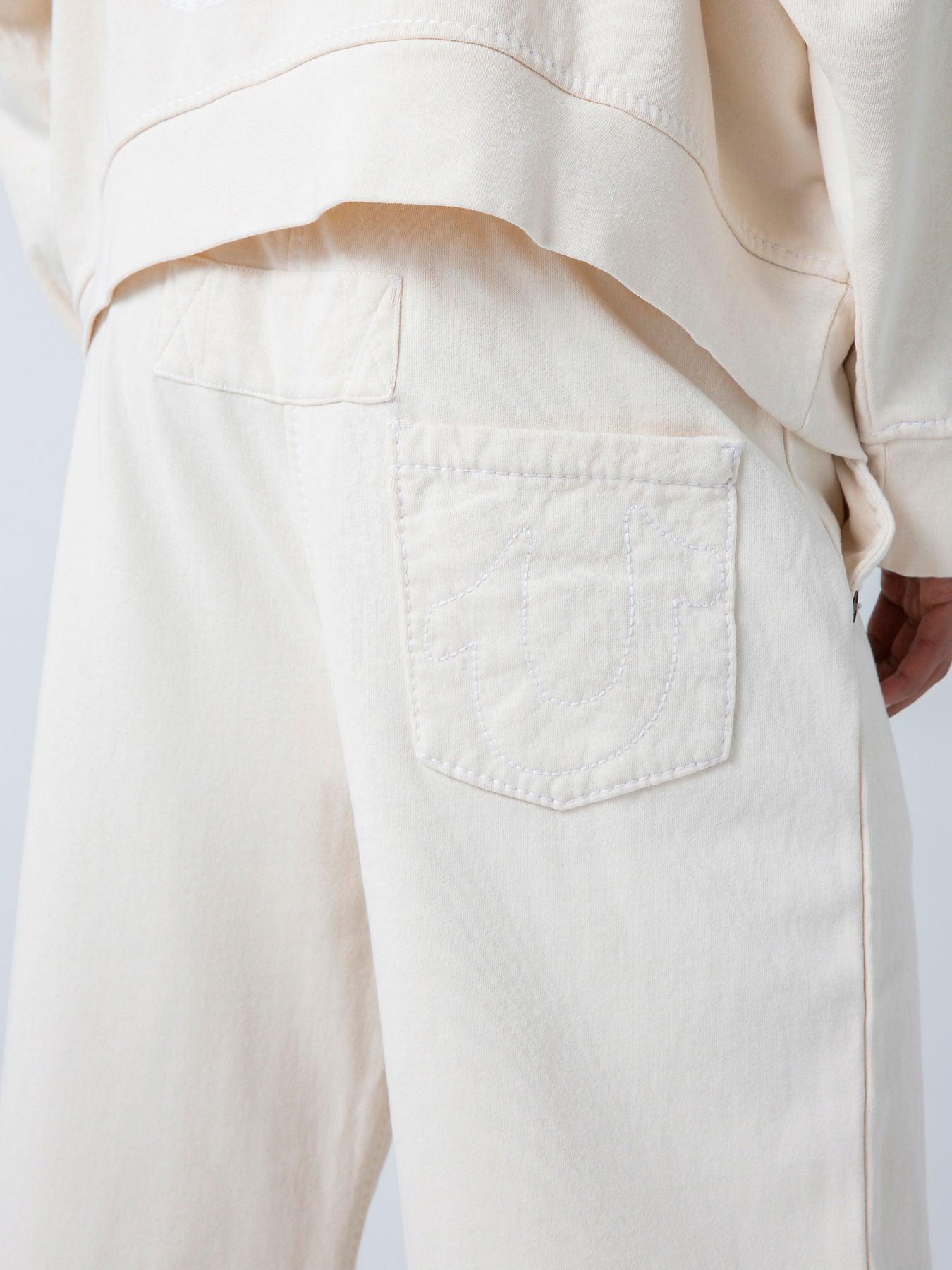 BIG RICK SWEAT PANT SAxTR - TRUE RELIGION MEXICO