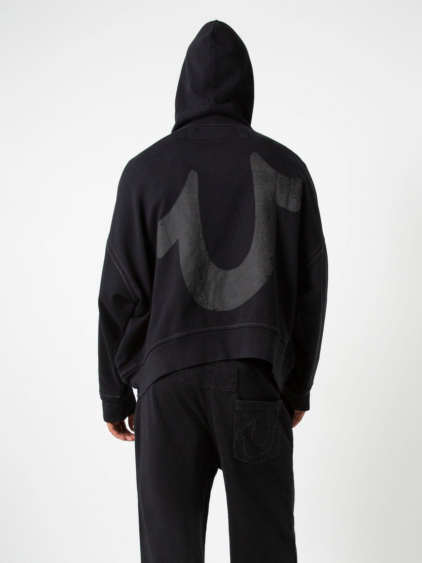 HOODIE LOGO SAxTR - TRUE RELIGION MEXICO