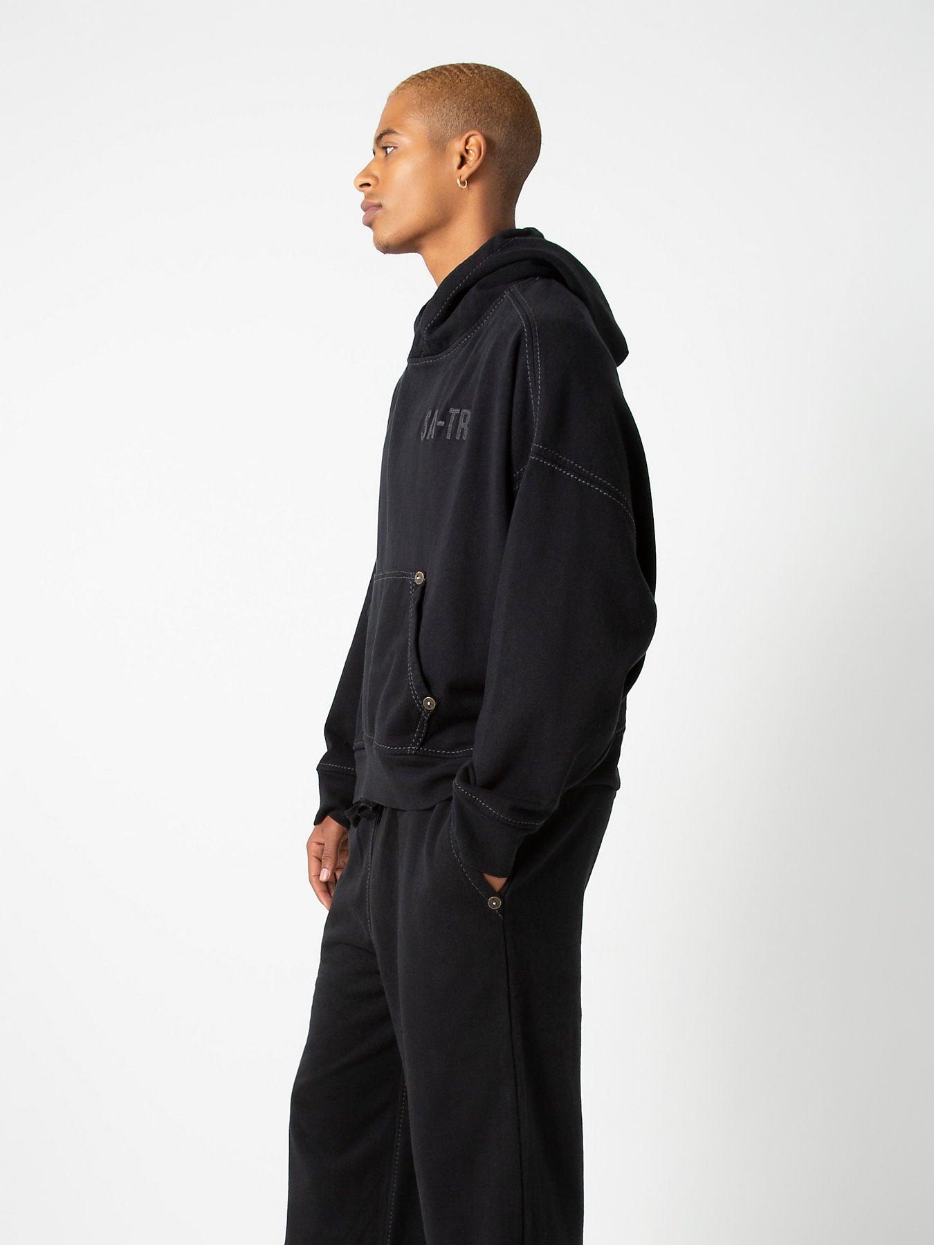 HOODIE LOGO SAxTR - TRUE RELIGION MEXICO