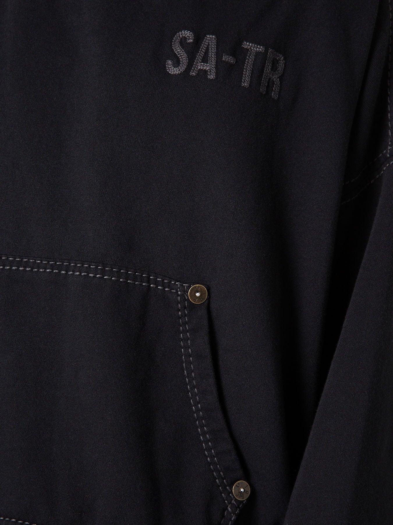 HOODIE LOGO SAxTR - TRUE RELIGION MEXICO