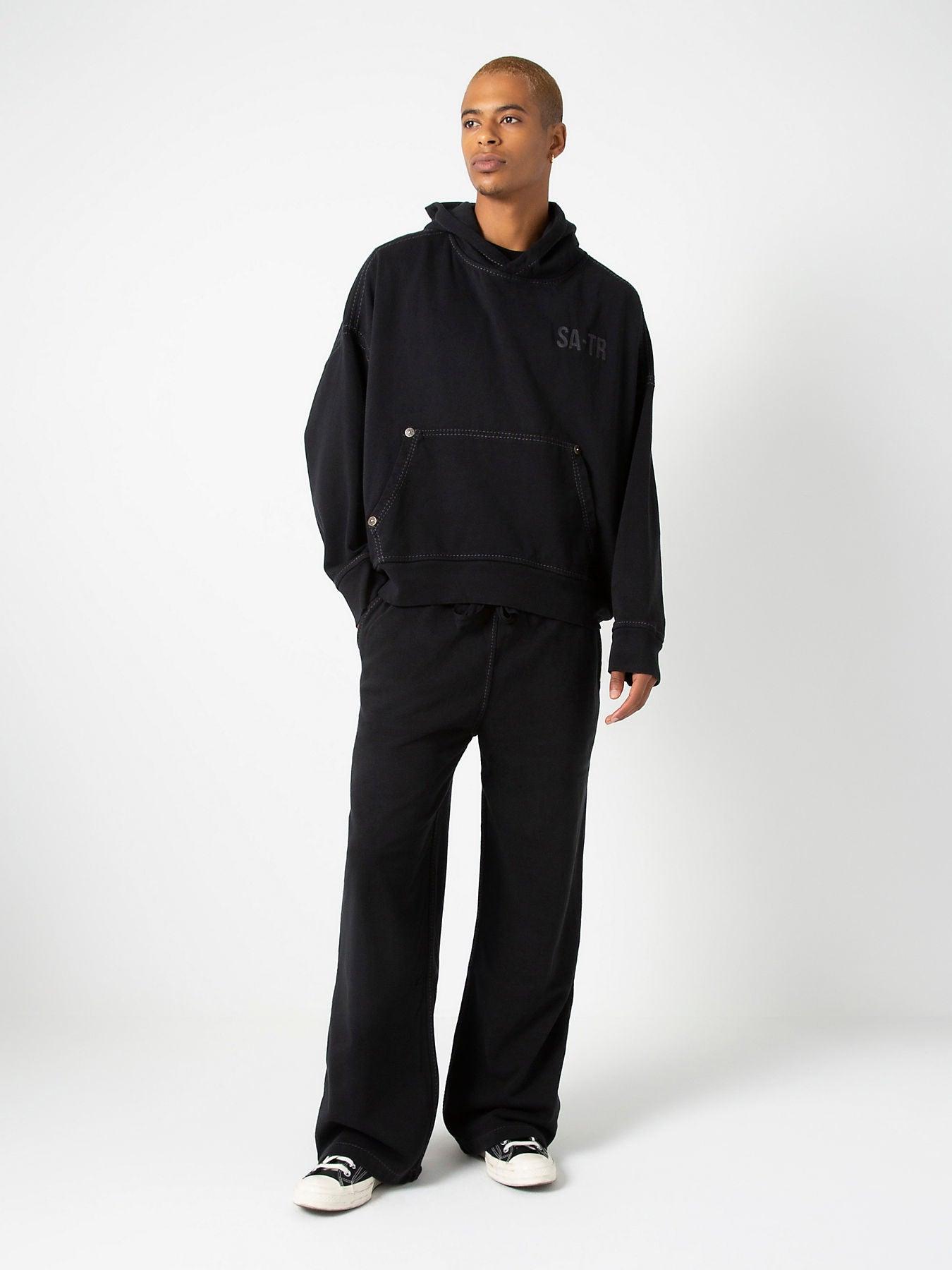 HOODIE LOGO SAxTR - TRUE RELIGION MEXICO