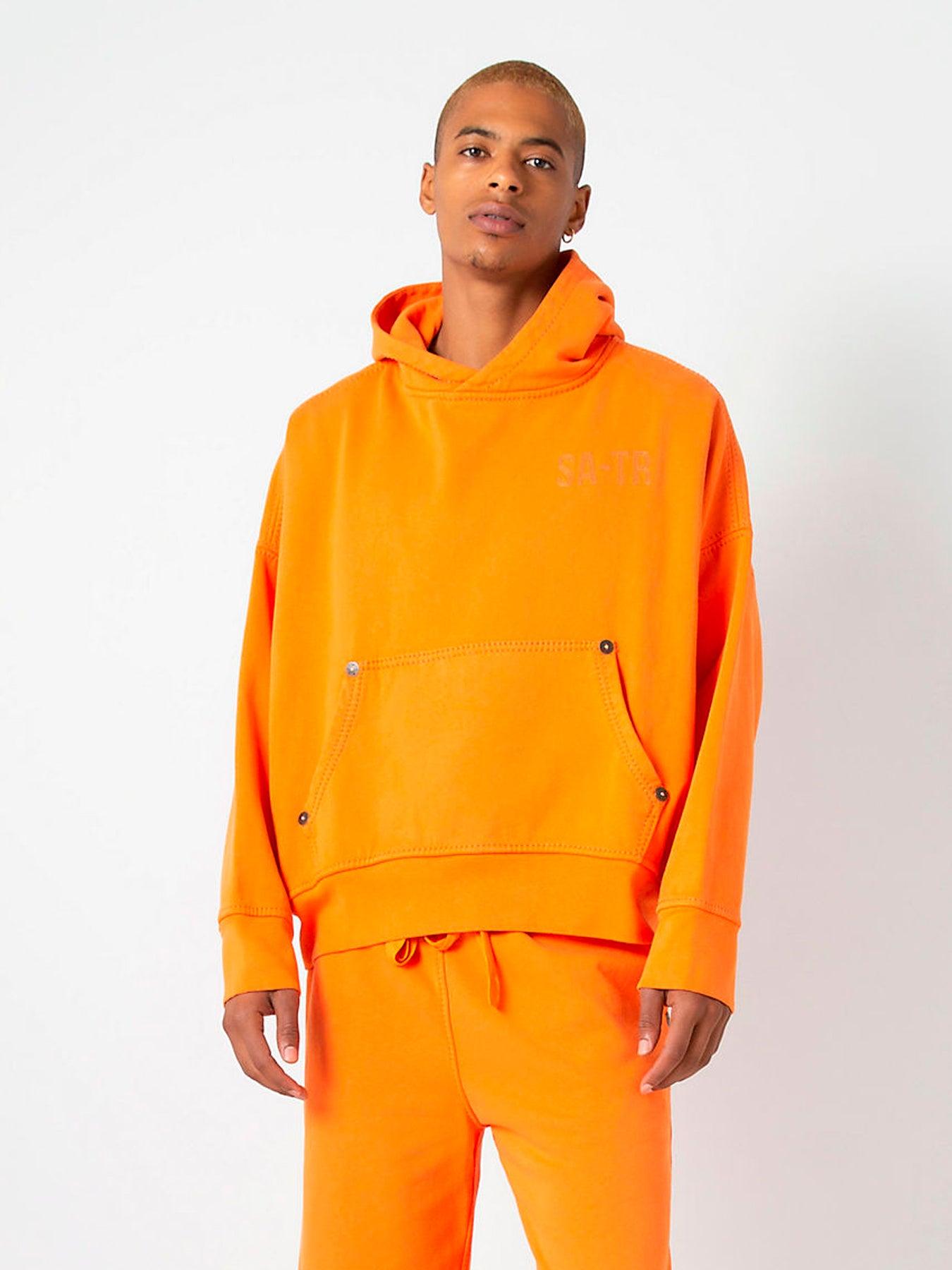 HOODIE LOGO SAxTR - TRUE RELIGION MEXICO