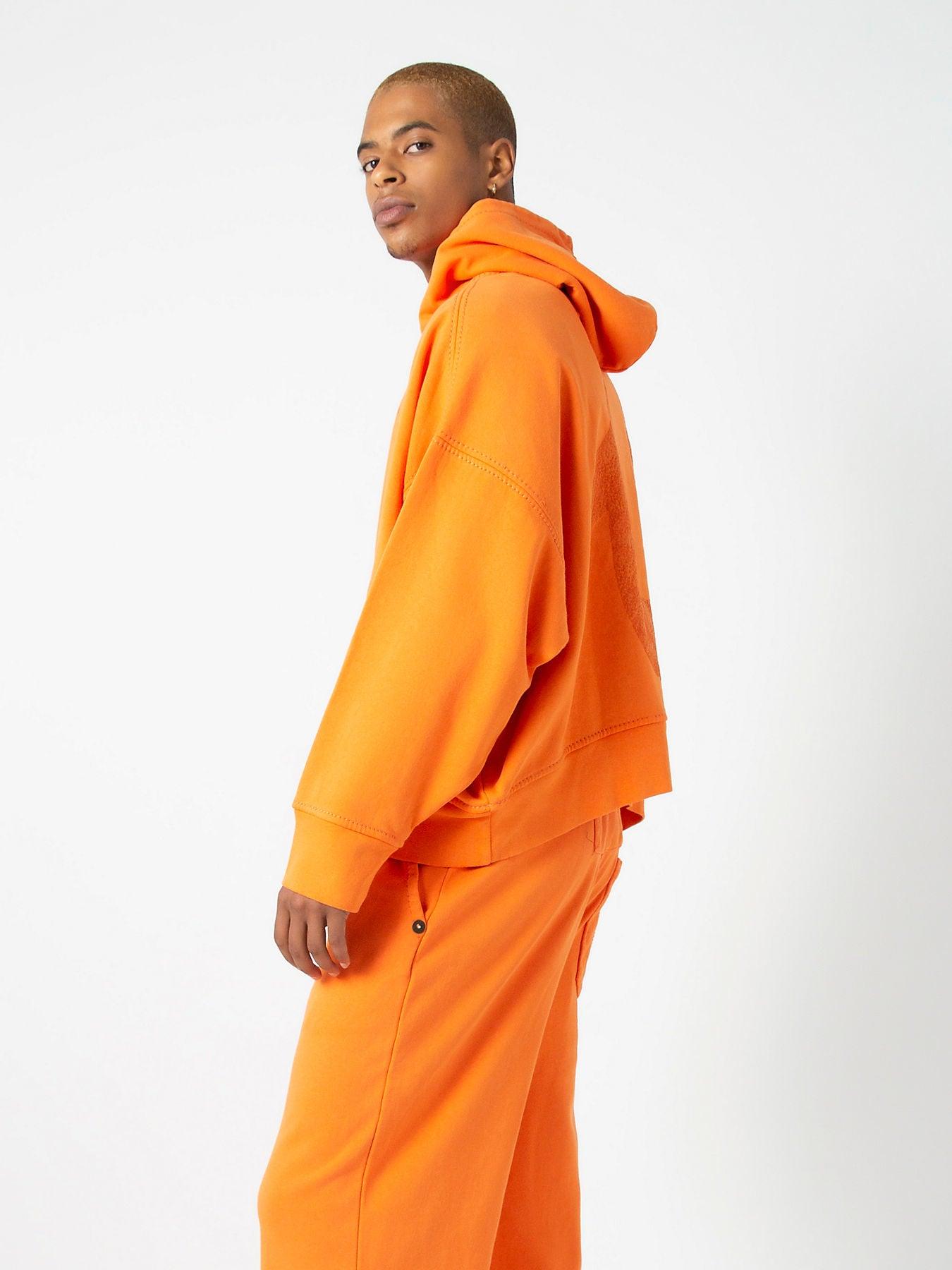 HOODIE LOGO SAxTR - TRUE RELIGION MEXICO