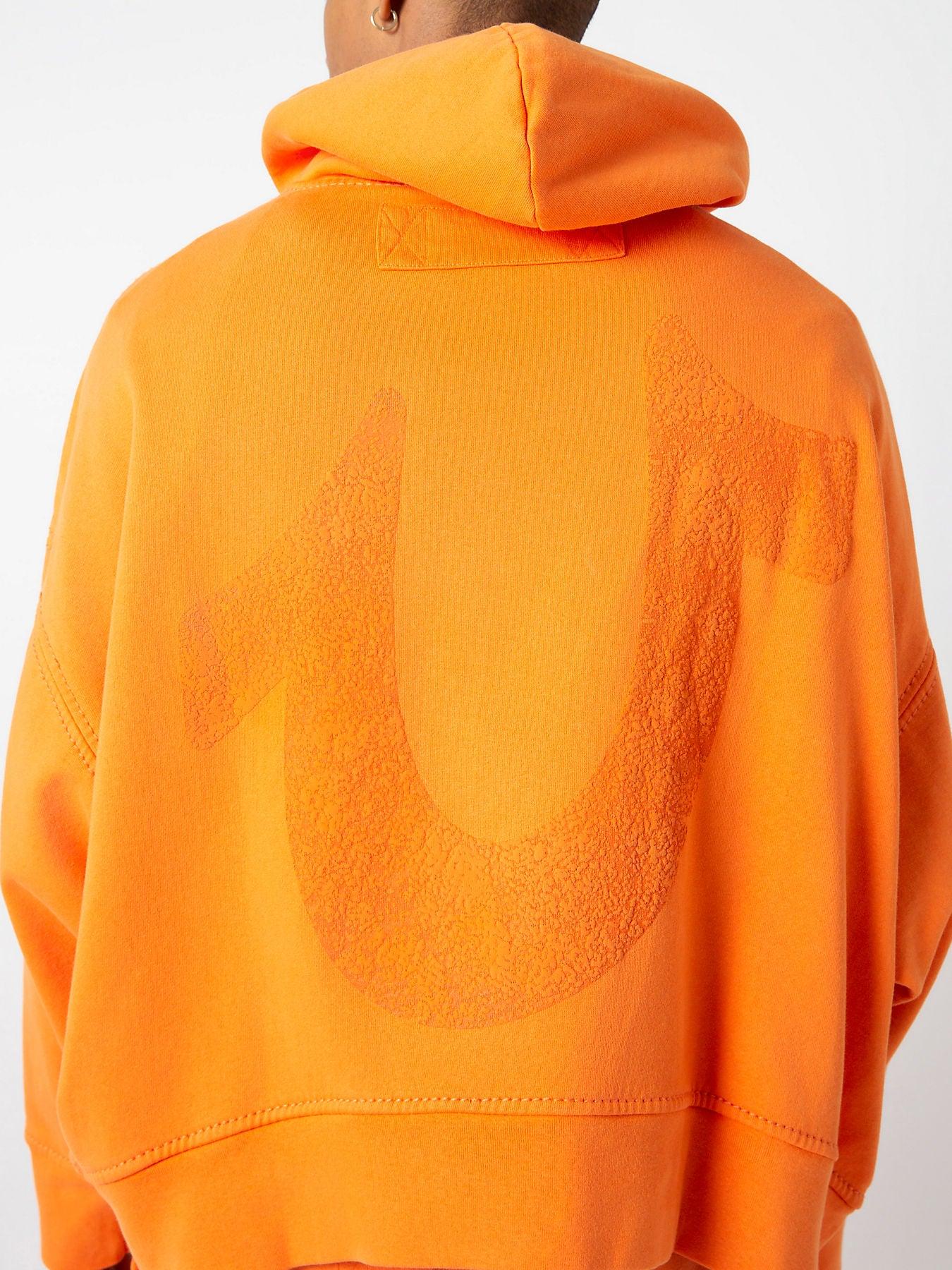 HOODIE LOGO SAxTR - TRUE RELIGION MEXICO