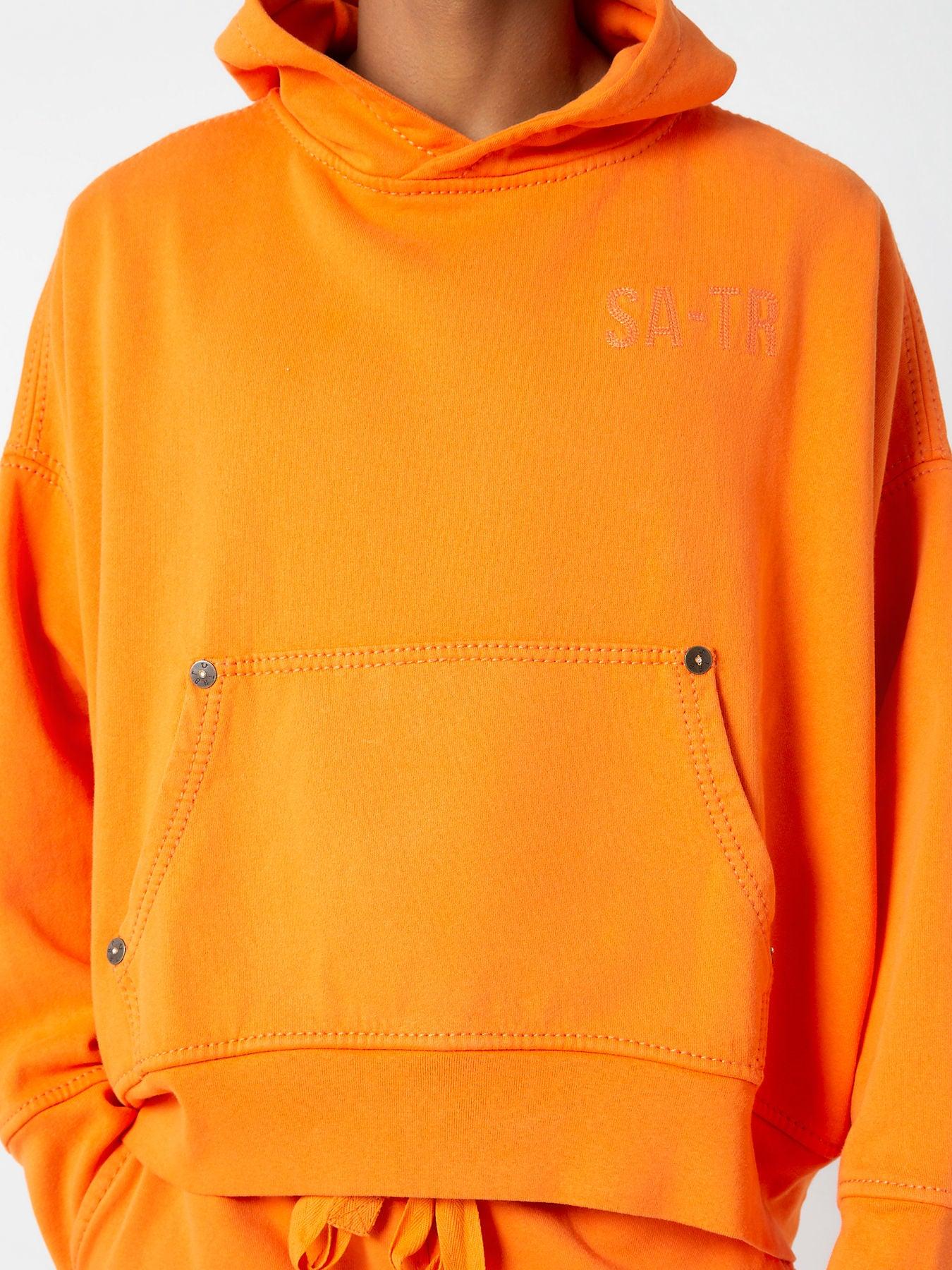 HOODIE LOGO SAxTR - TRUE RELIGION MEXICO