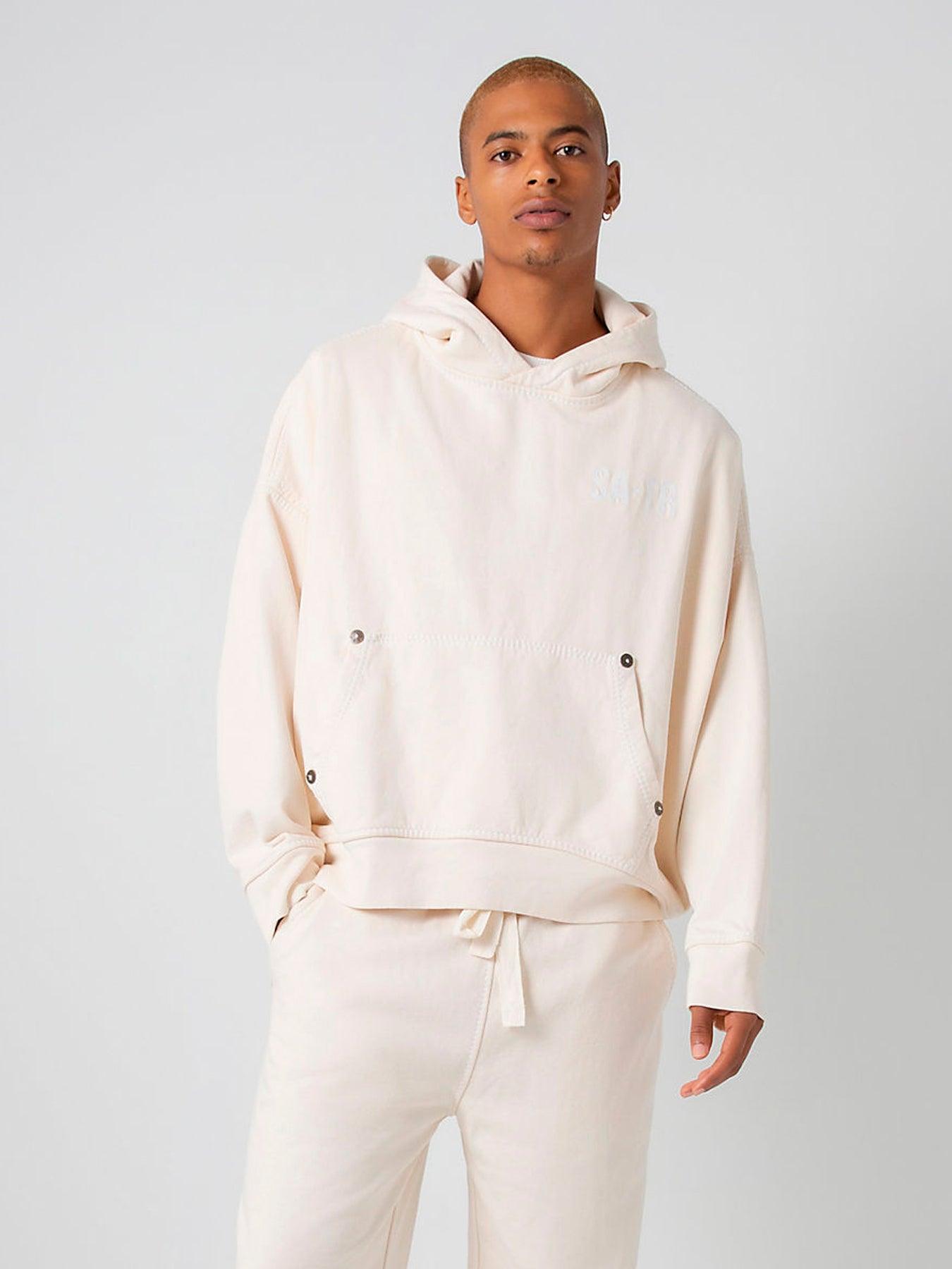 HOODIE LOGO SAxTR - TRUE RELIGION MEXICO