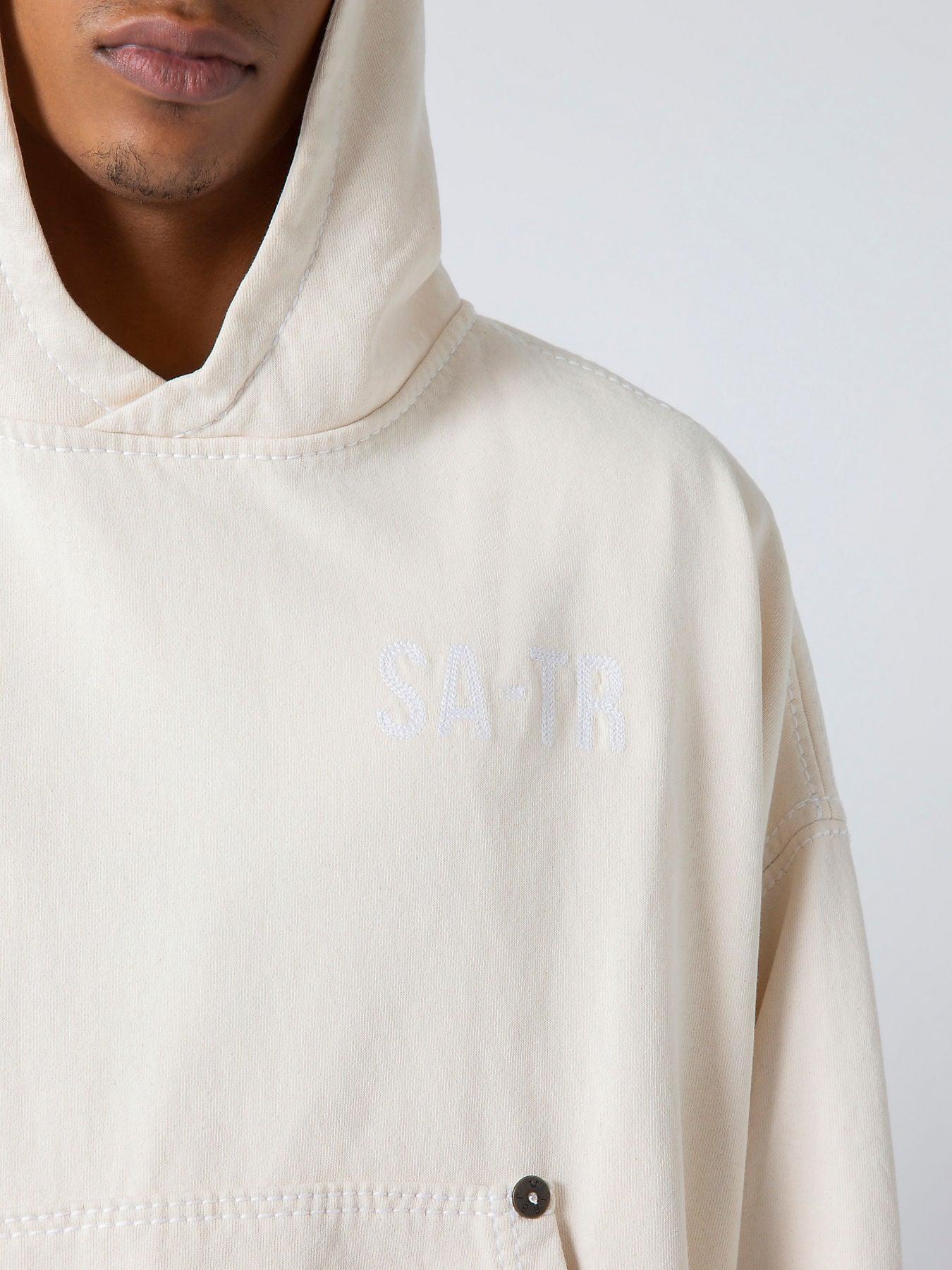 HOODIE LOGO SAxTR - TRUE RELIGION MEXICO