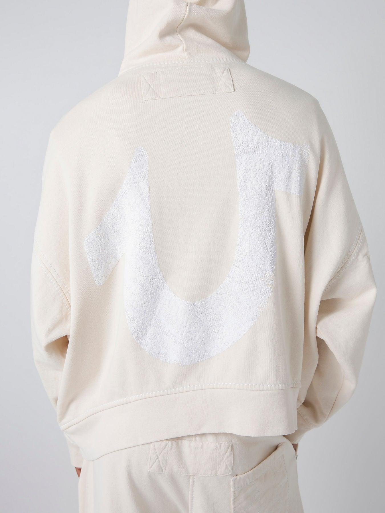 HOODIE LOGO SAxTR - TRUE RELIGION MEXICO