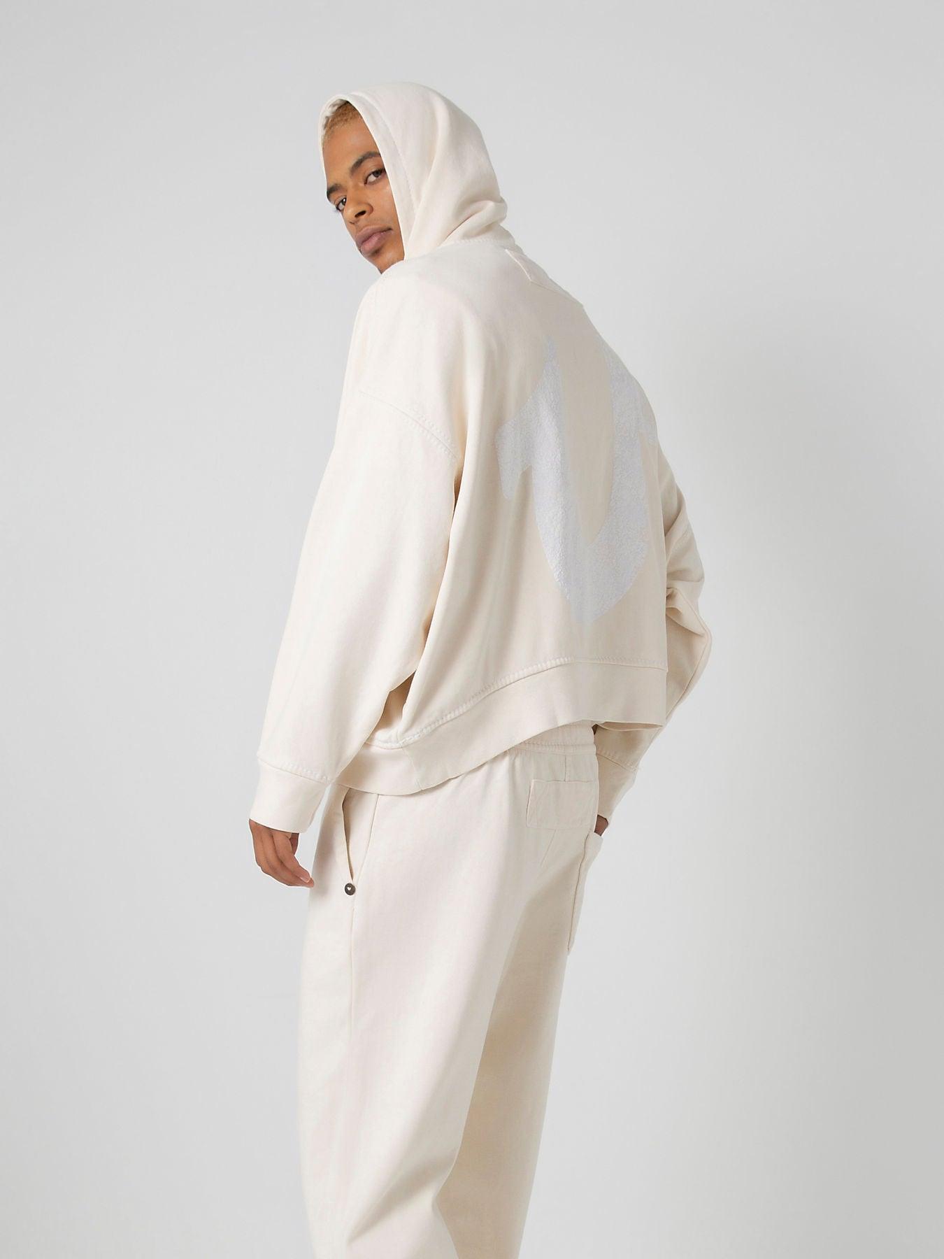 HOODIE LOGO SAxTR - TRUE RELIGION MEXICO